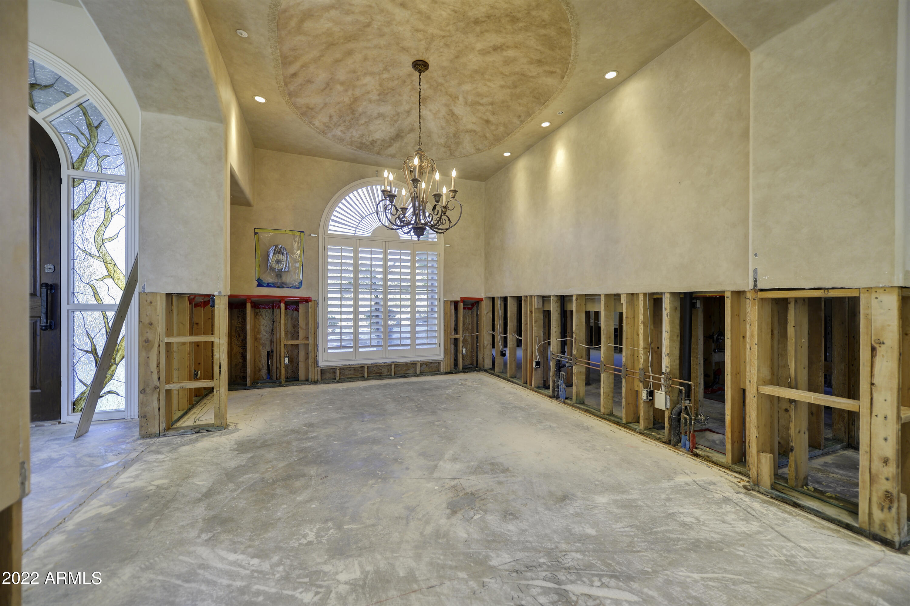 MCDOWELL ACRES - Residential