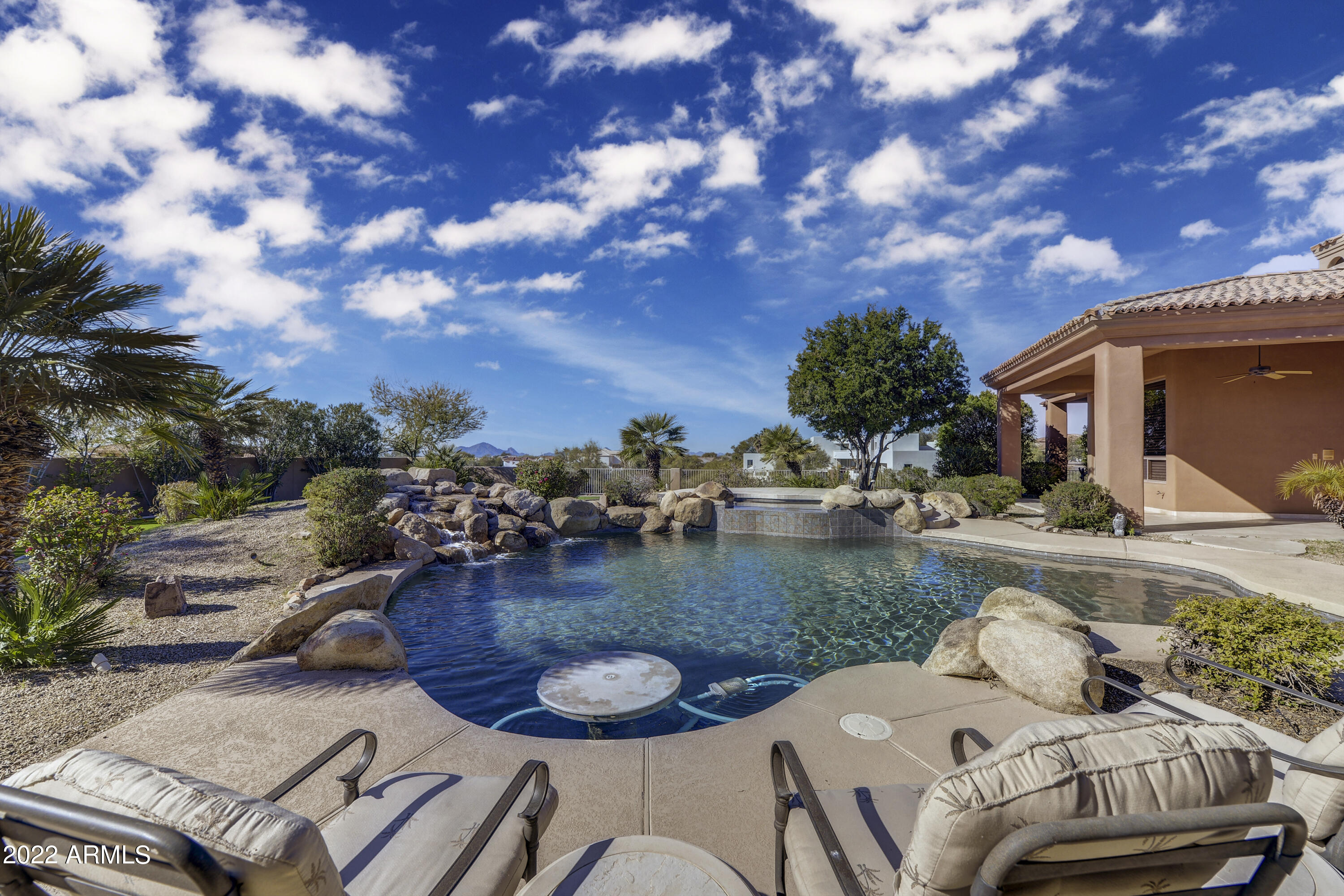 MCDOWELL ACRES - Residential