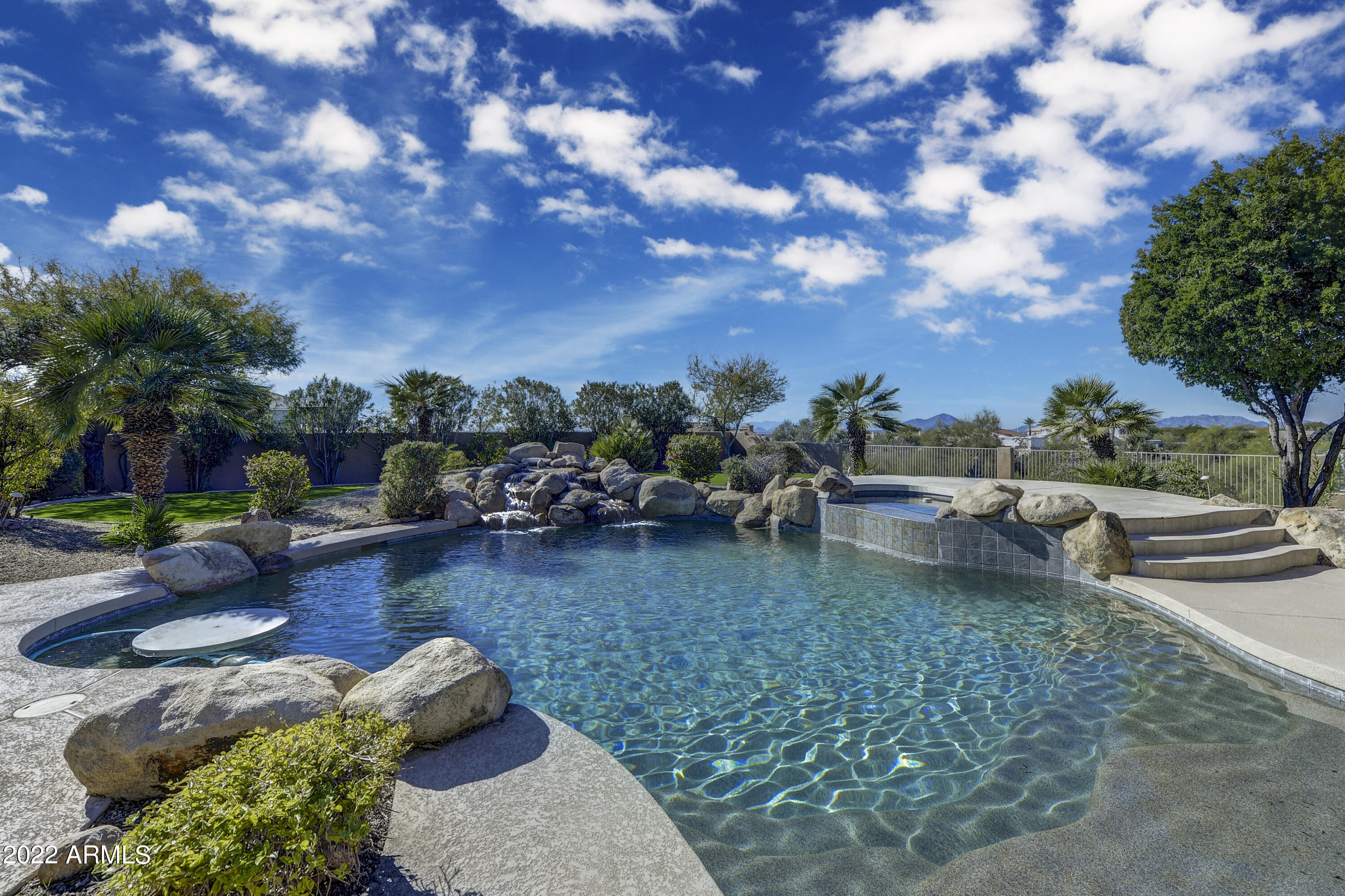 MCDOWELL ACRES - Residential