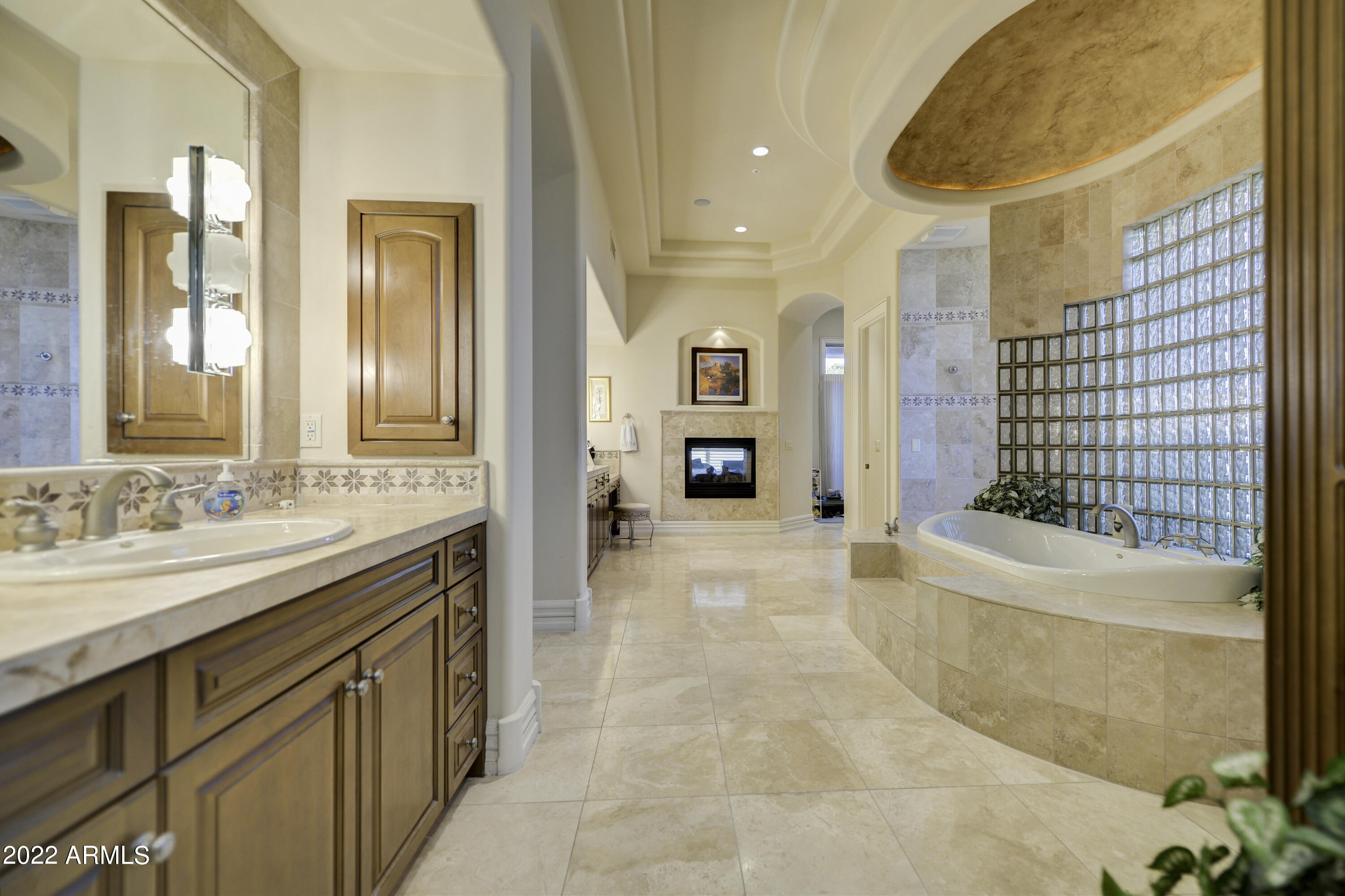 MCDOWELL ACRES - Residential
