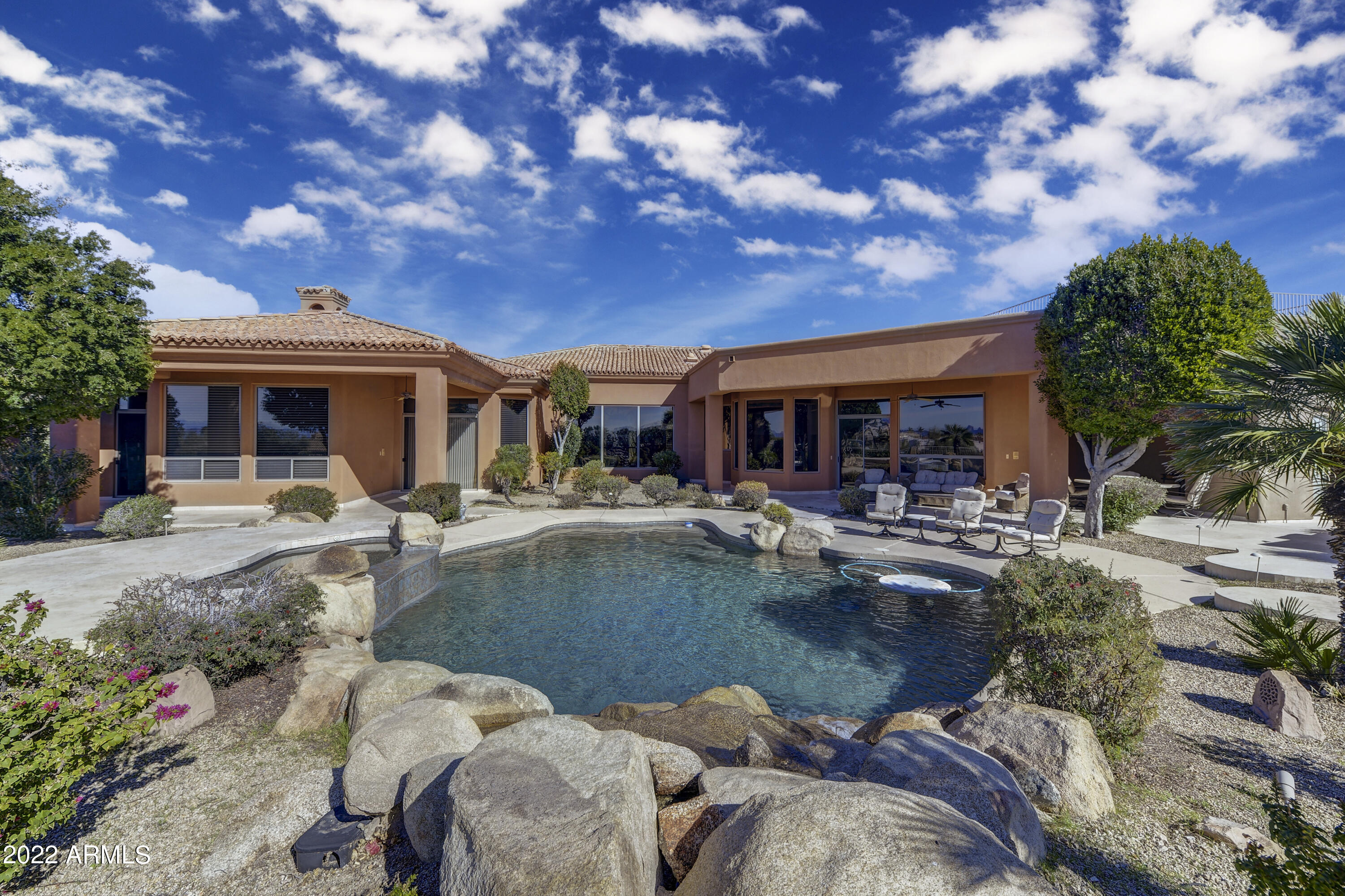 MCDOWELL ACRES - Residential