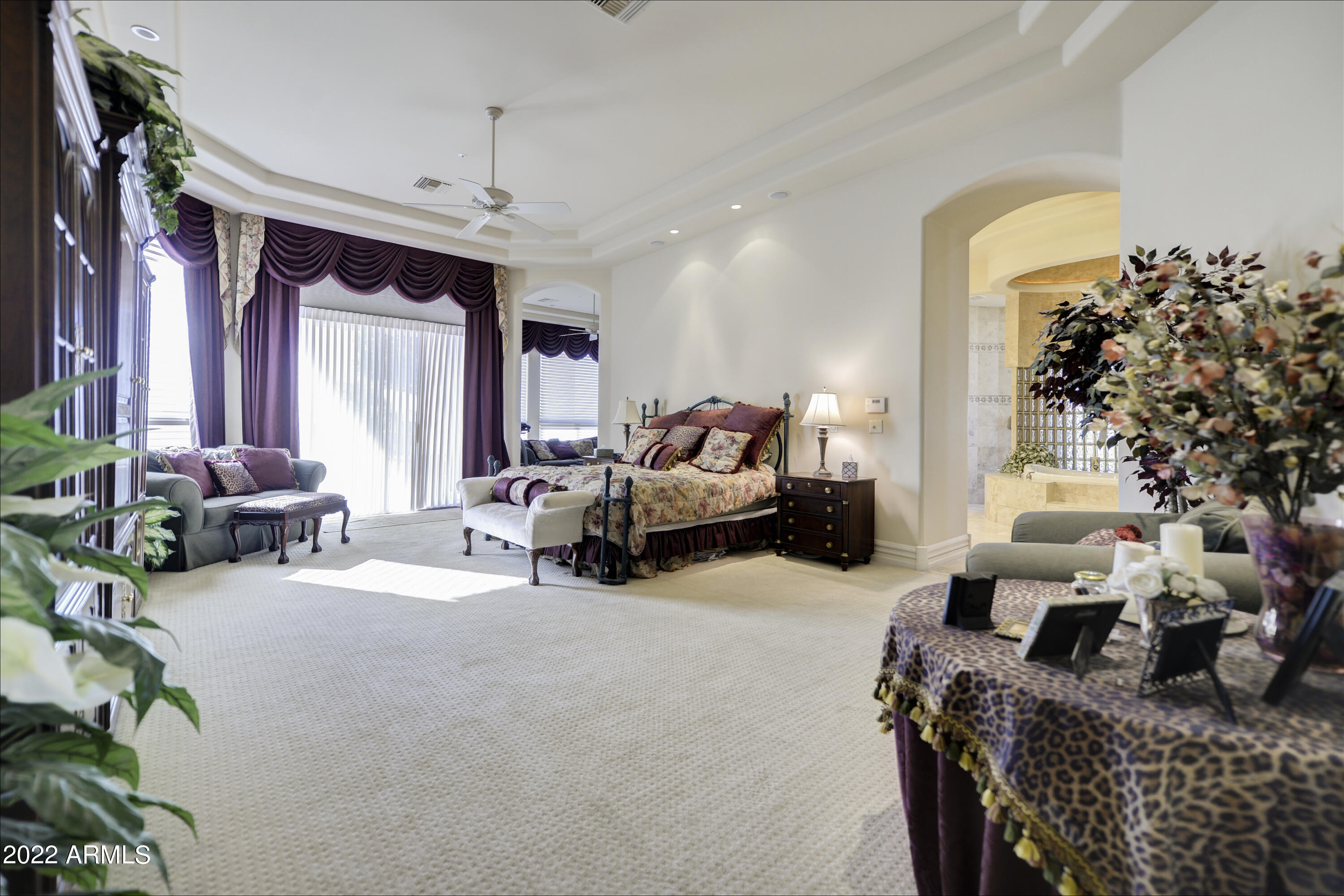 MCDOWELL ACRES - Residential