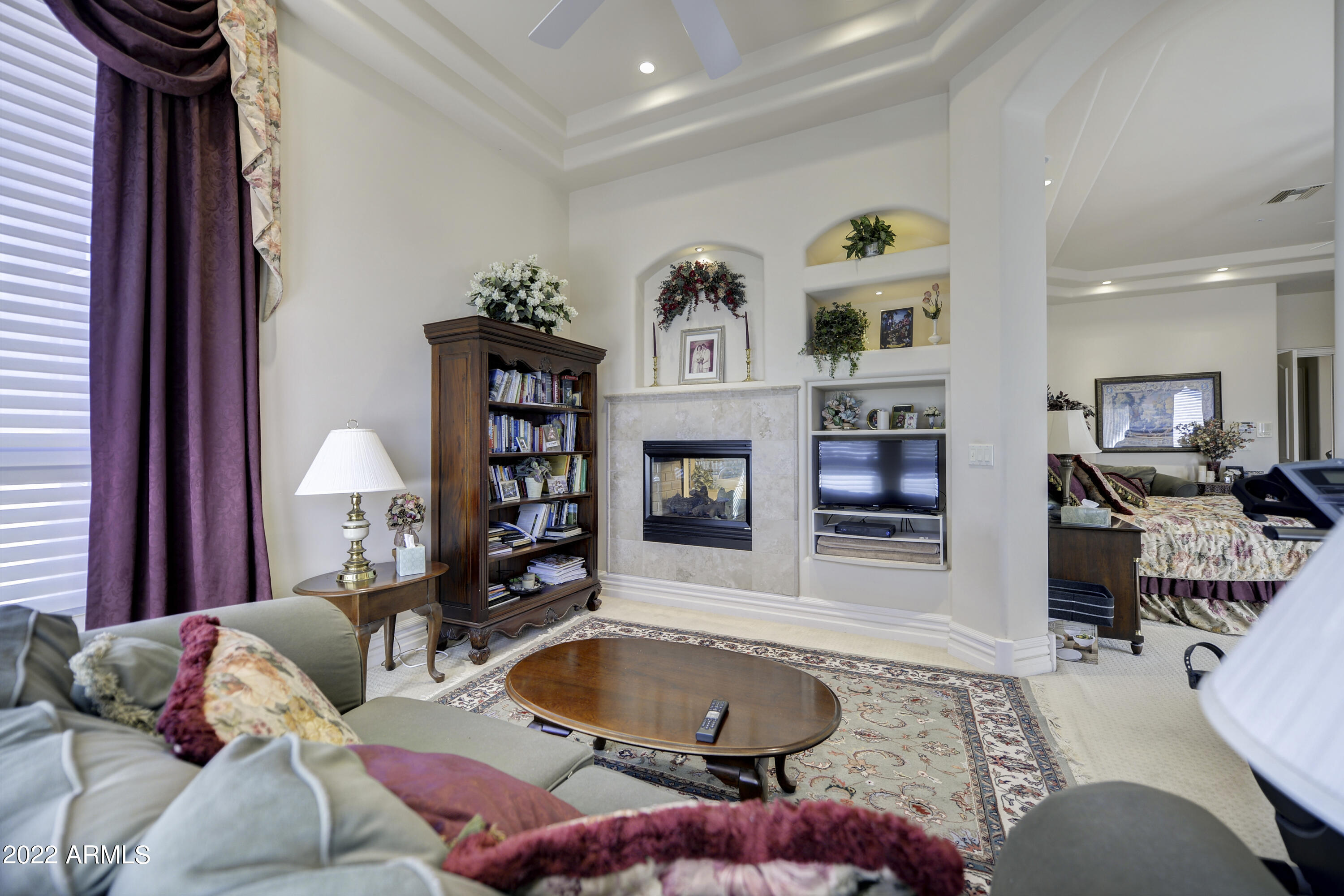MCDOWELL ACRES - Residential