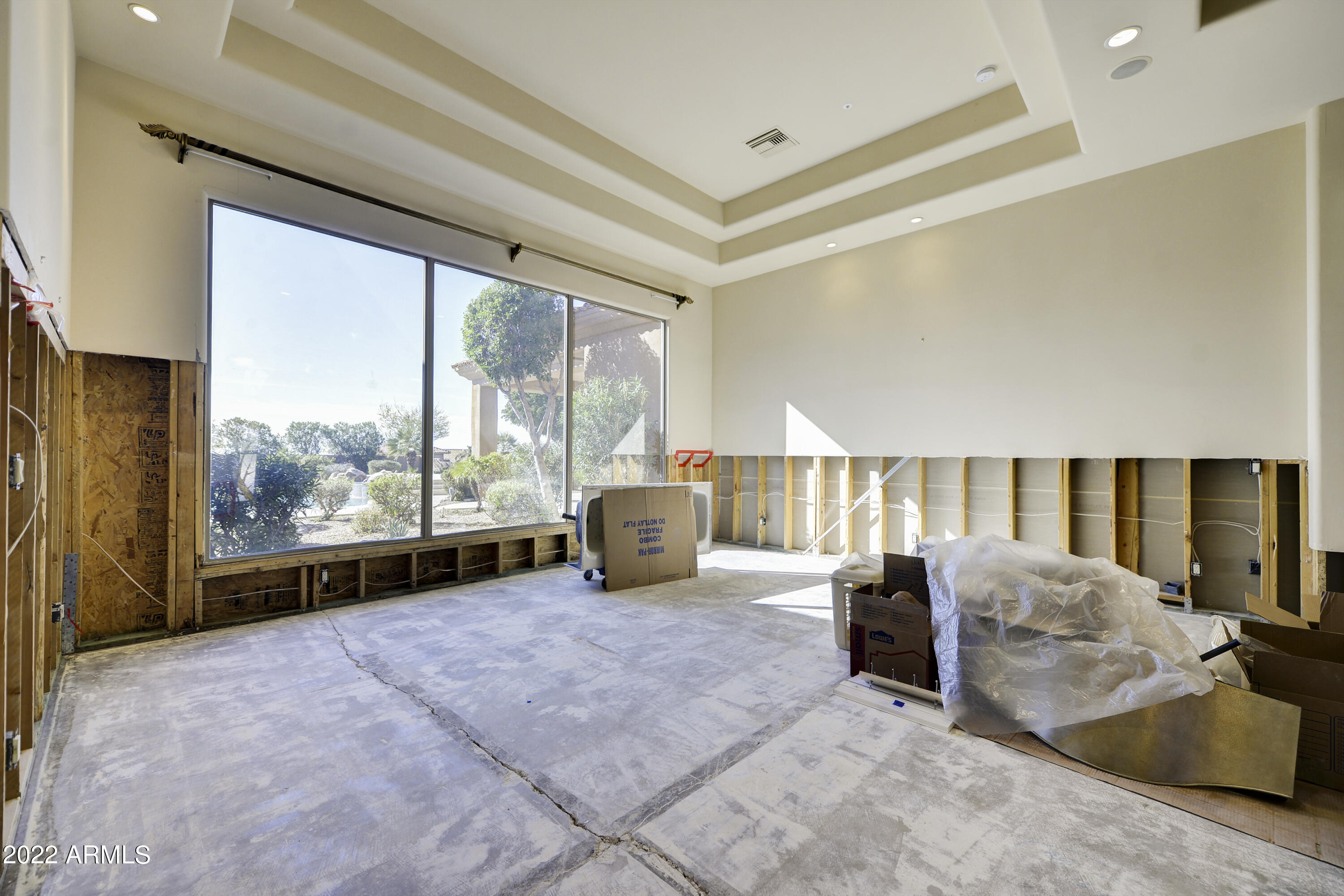 MCDOWELL ACRES - Residential