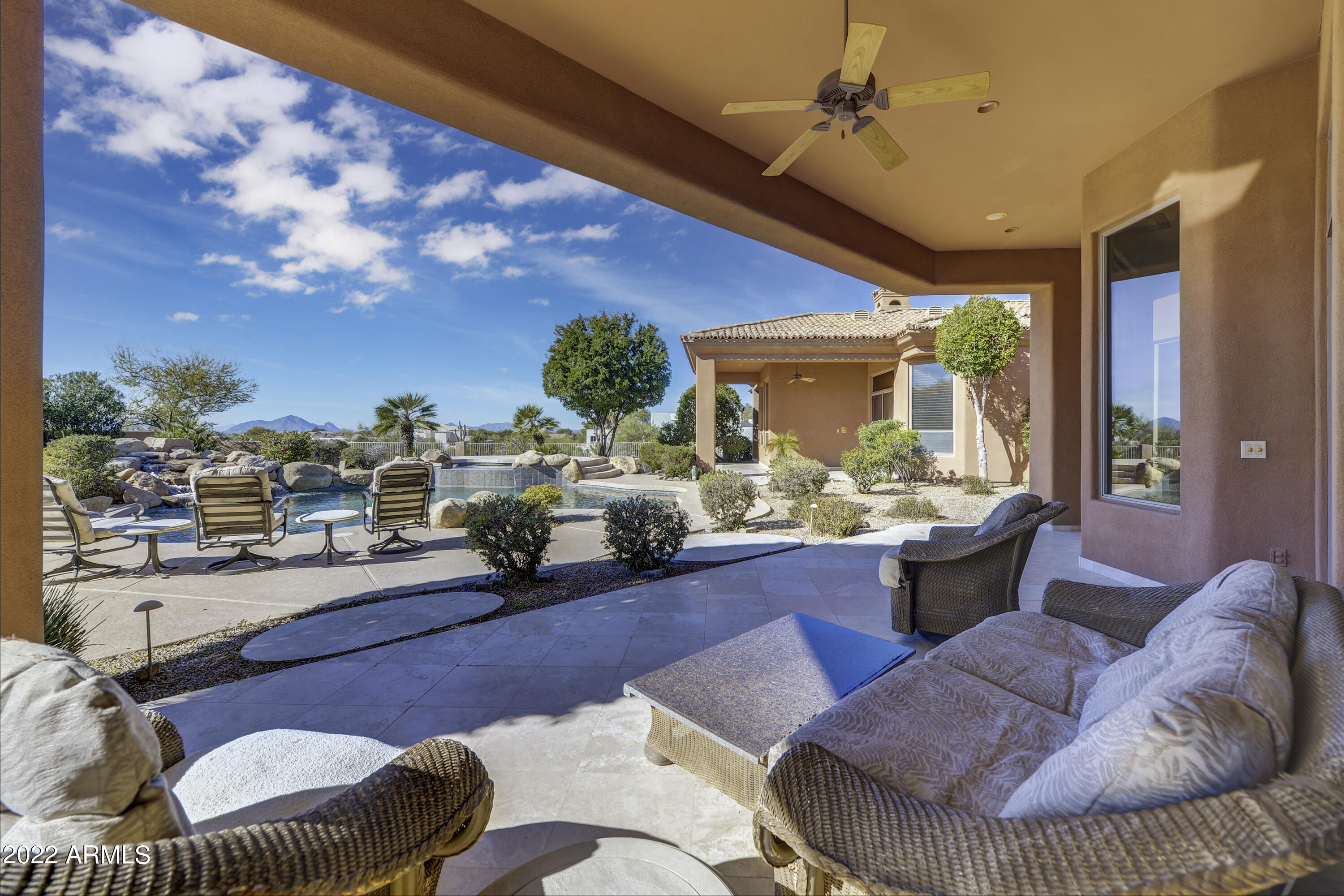 MCDOWELL ACRES - Residential