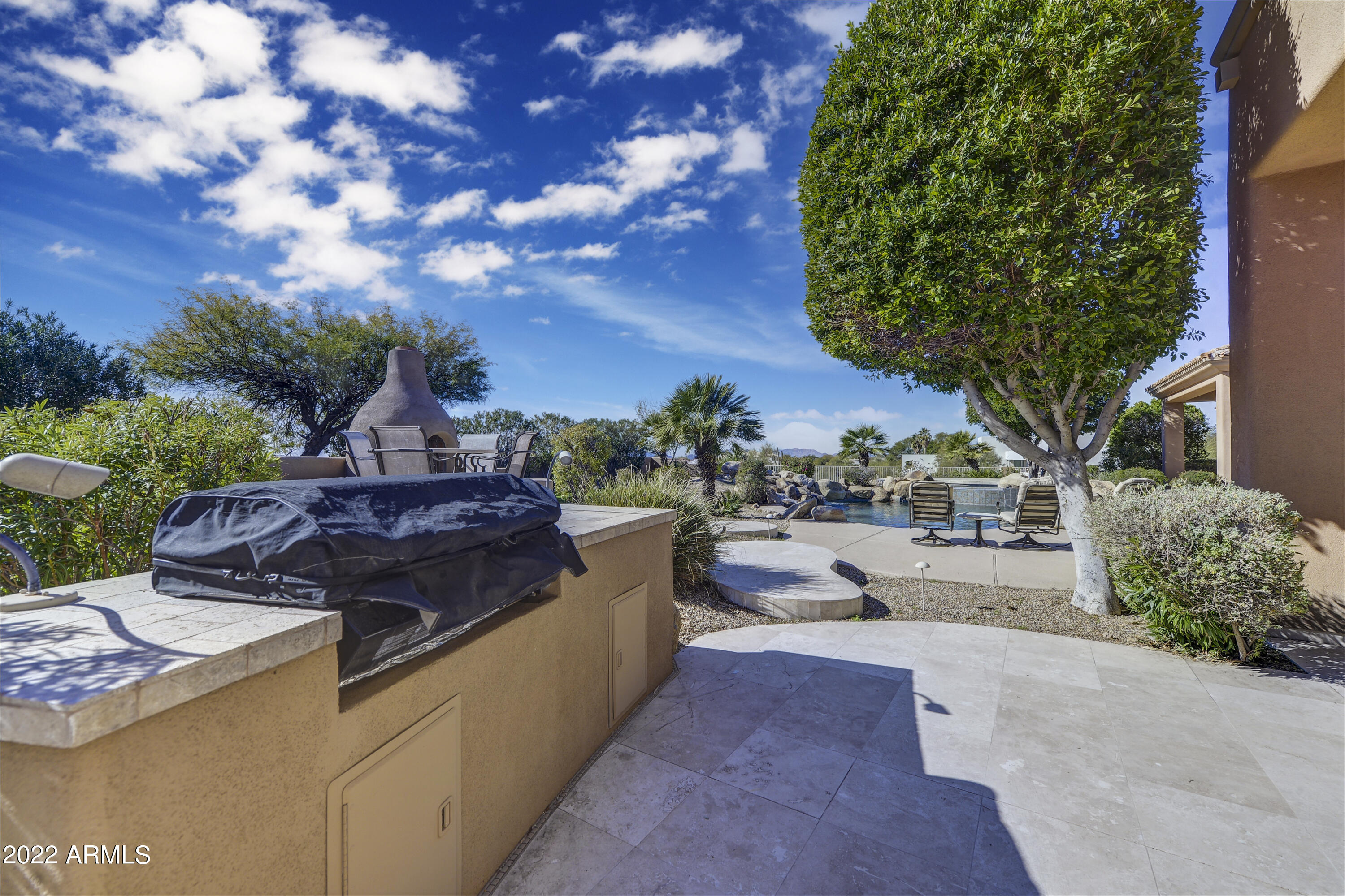 MCDOWELL ACRES - Residential