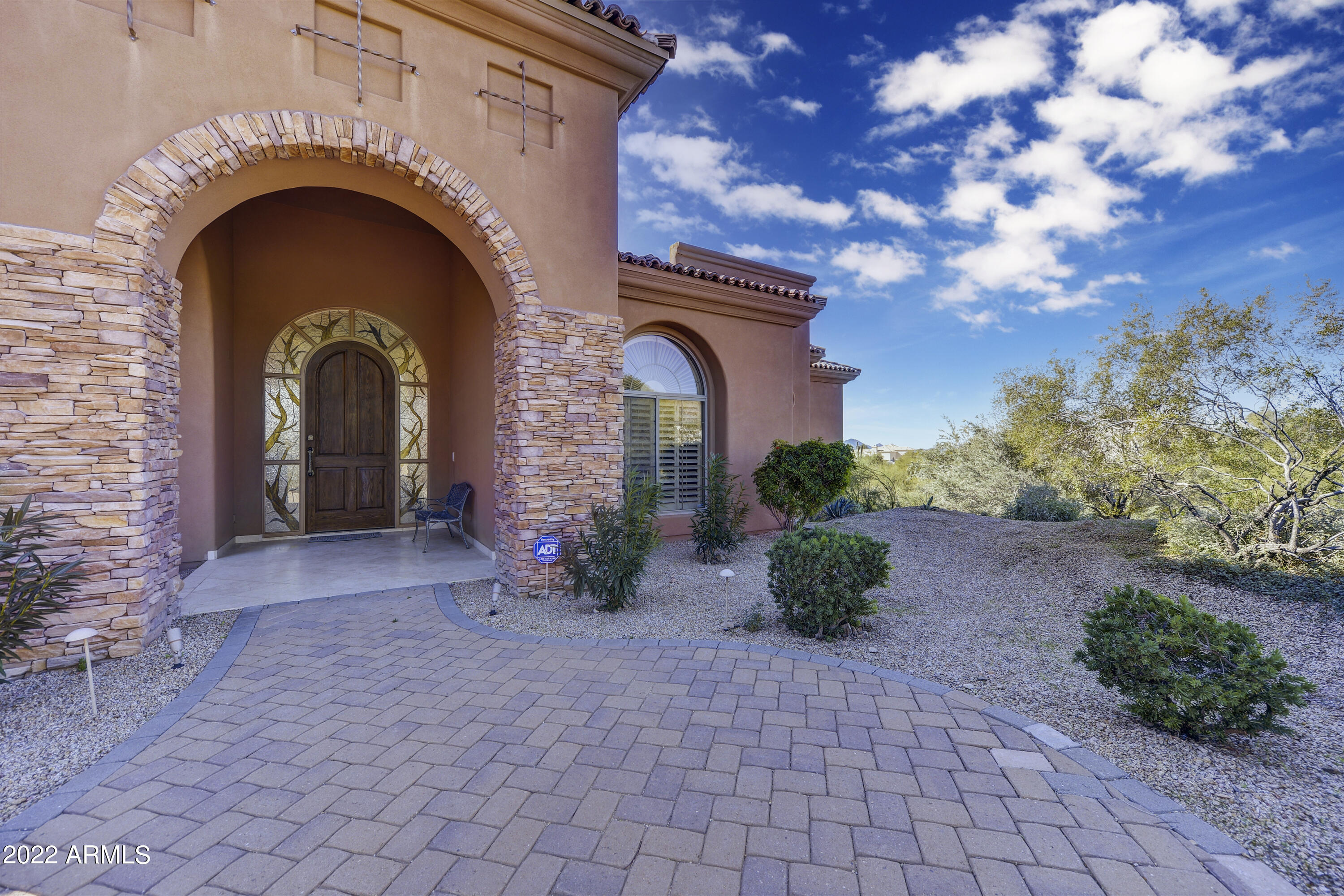 MCDOWELL ACRES - Residential