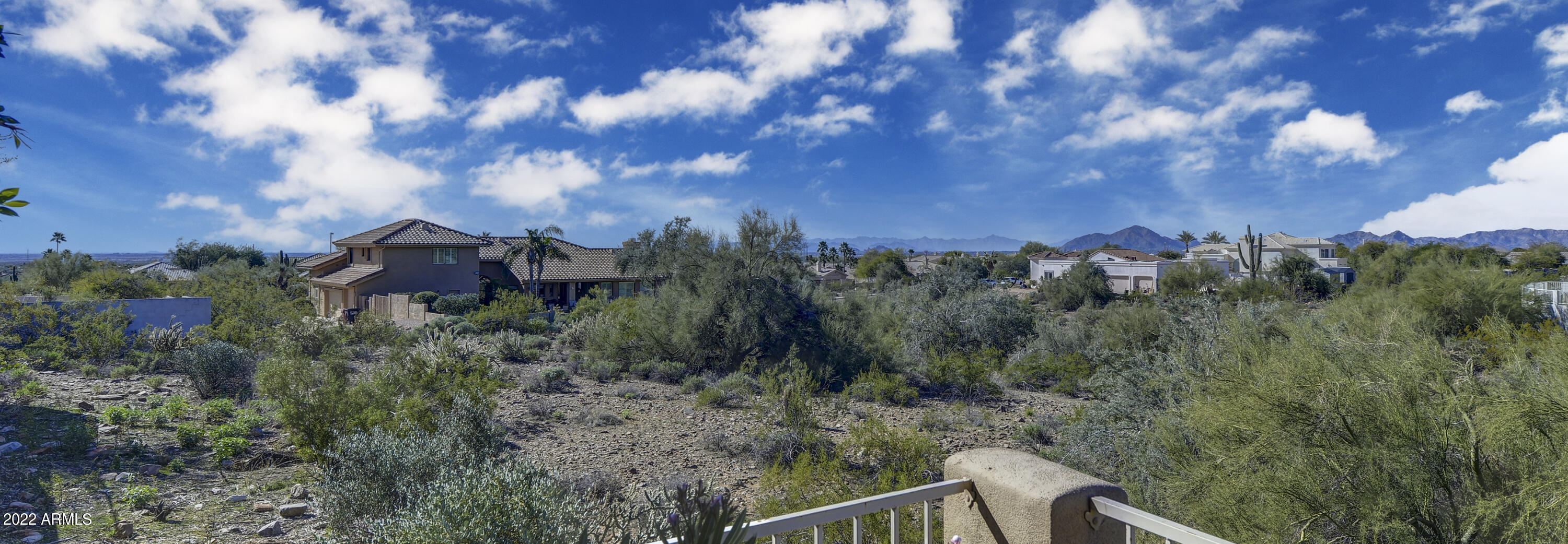 MCDOWELL ACRES - Residential