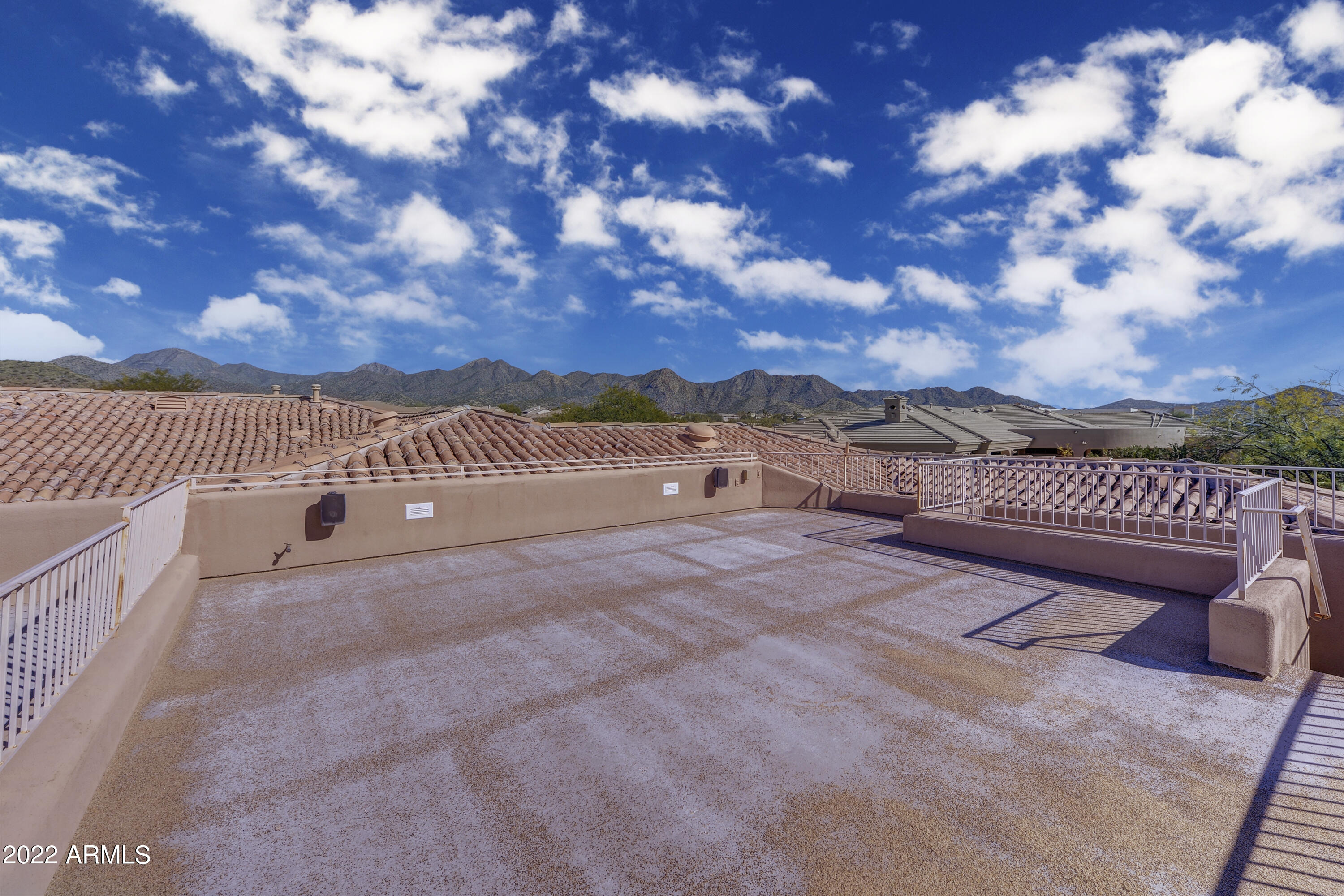 MCDOWELL ACRES - Residential