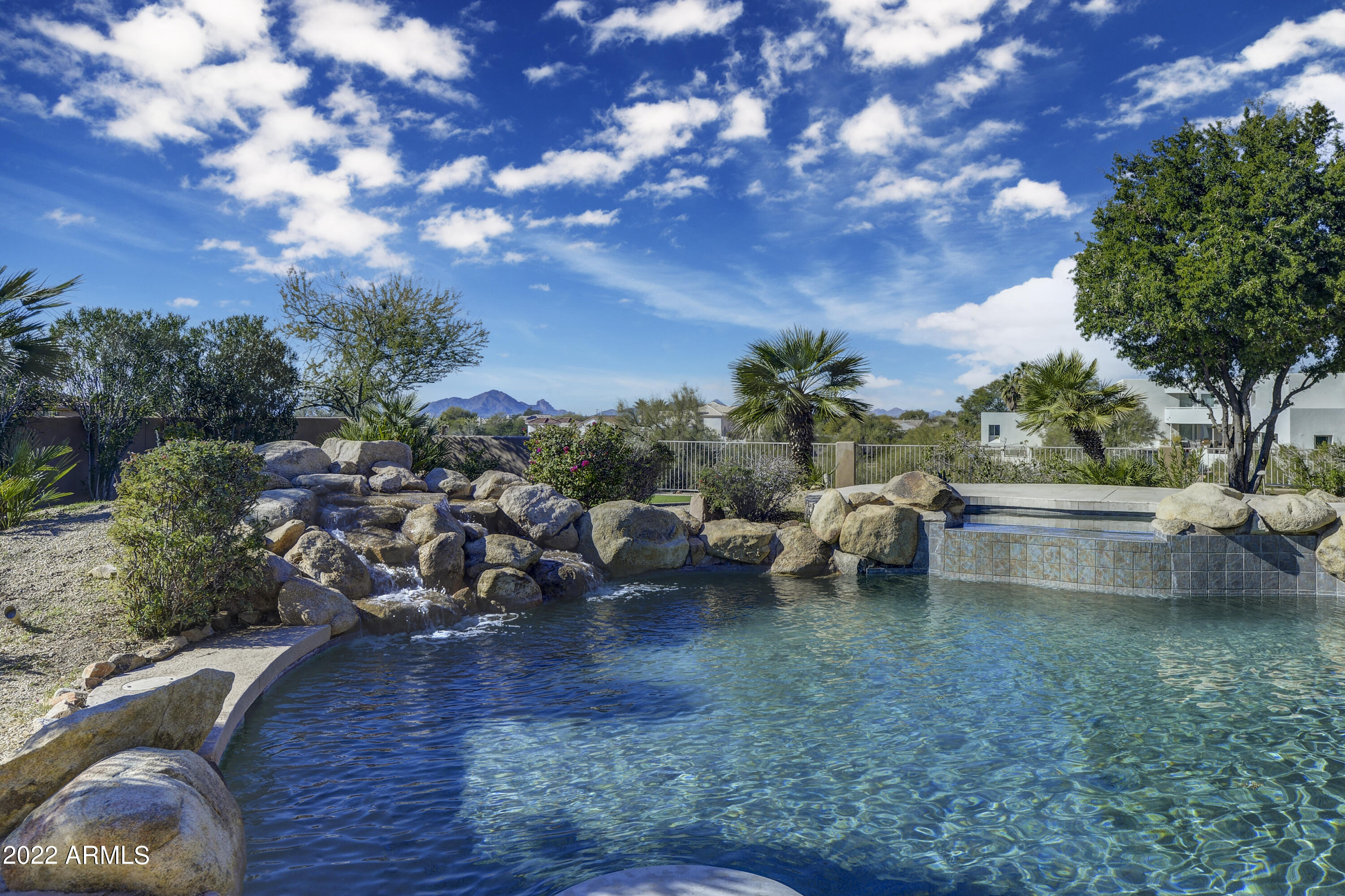 MCDOWELL ACRES - Residential