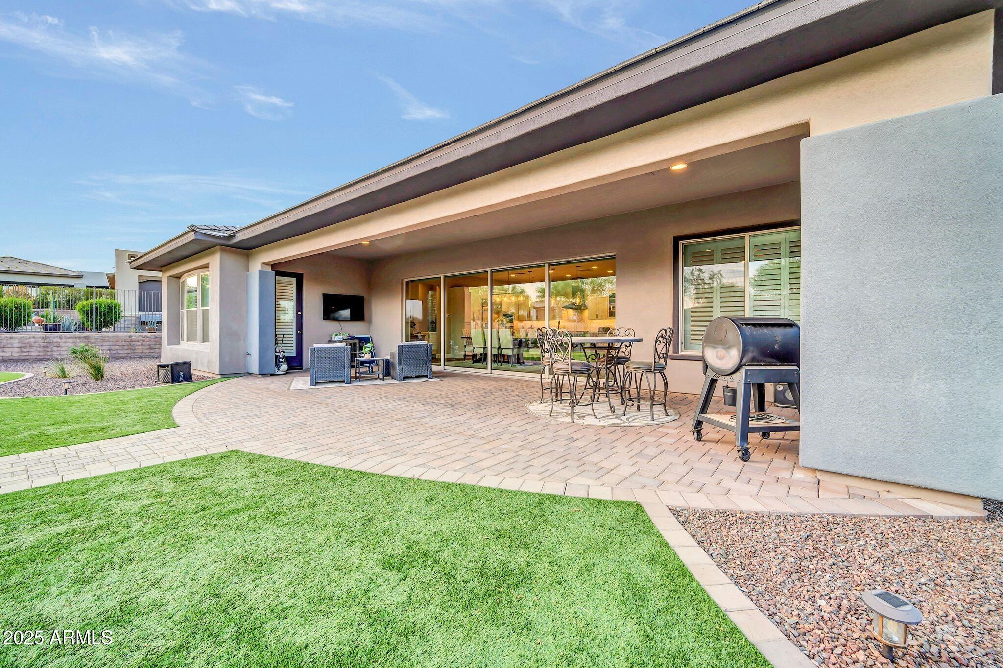Trilogy at Verde River - Residential