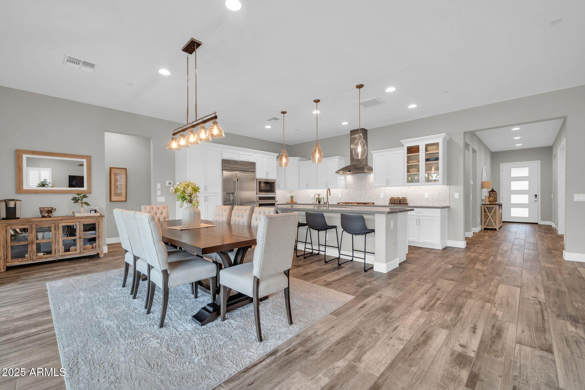 Trilogy at Verde River - Residential