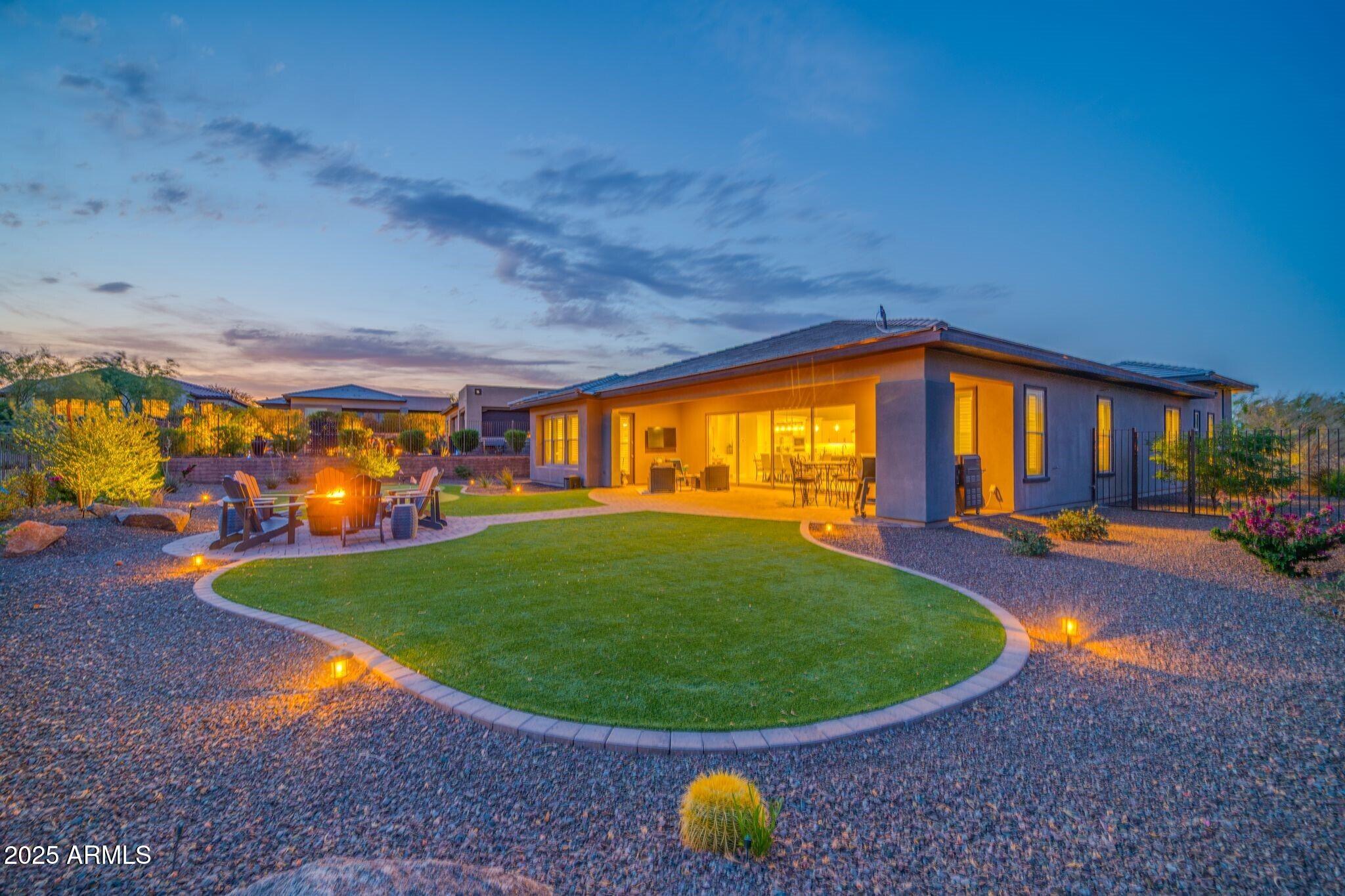 Trilogy at Verde River - Residential