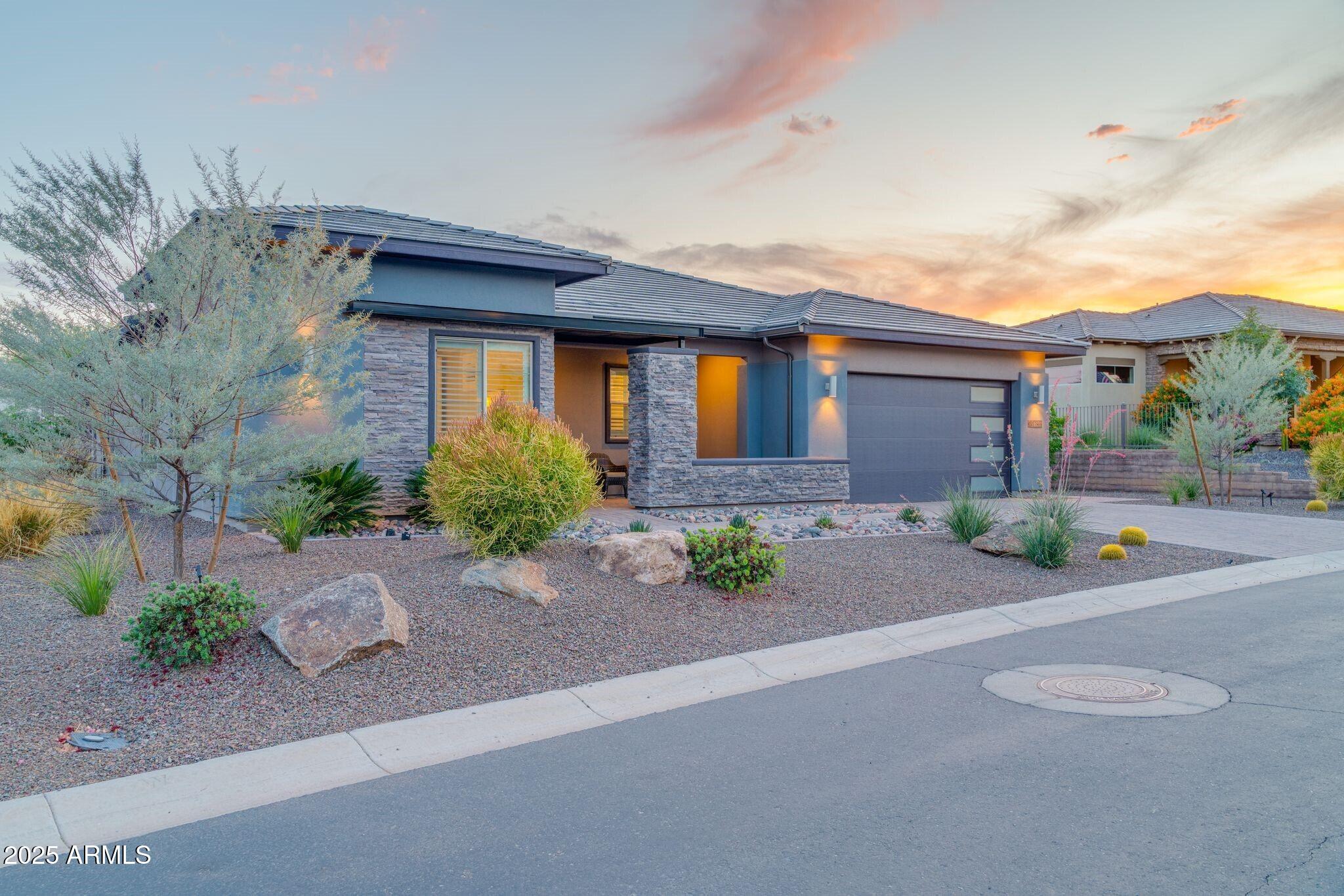 Trilogy at Verde River - Residential