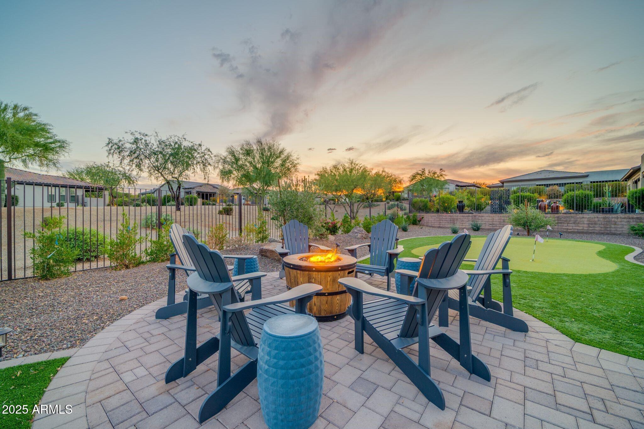 Trilogy at Verde River - Residential