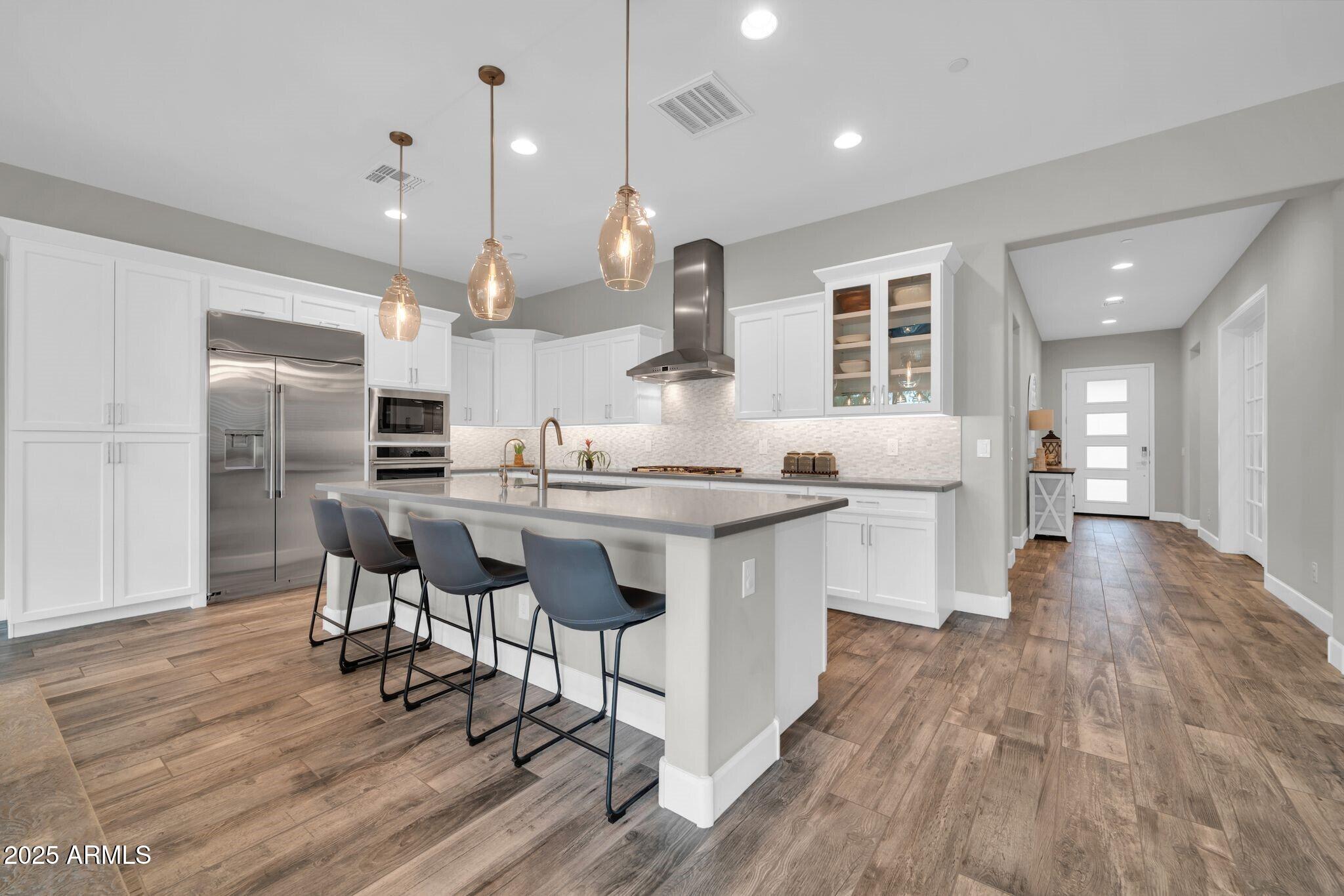 Trilogy at Verde River - Residential