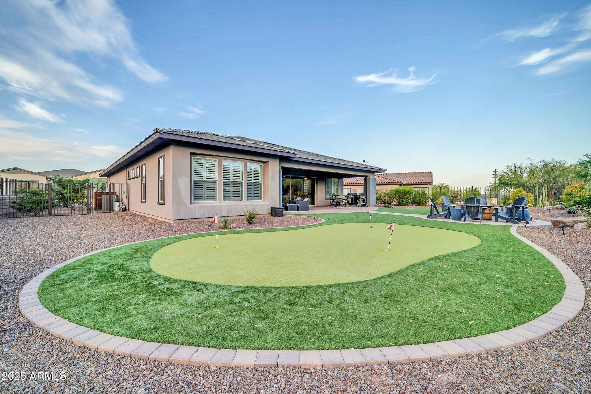 Trilogy at Verde River - Residential