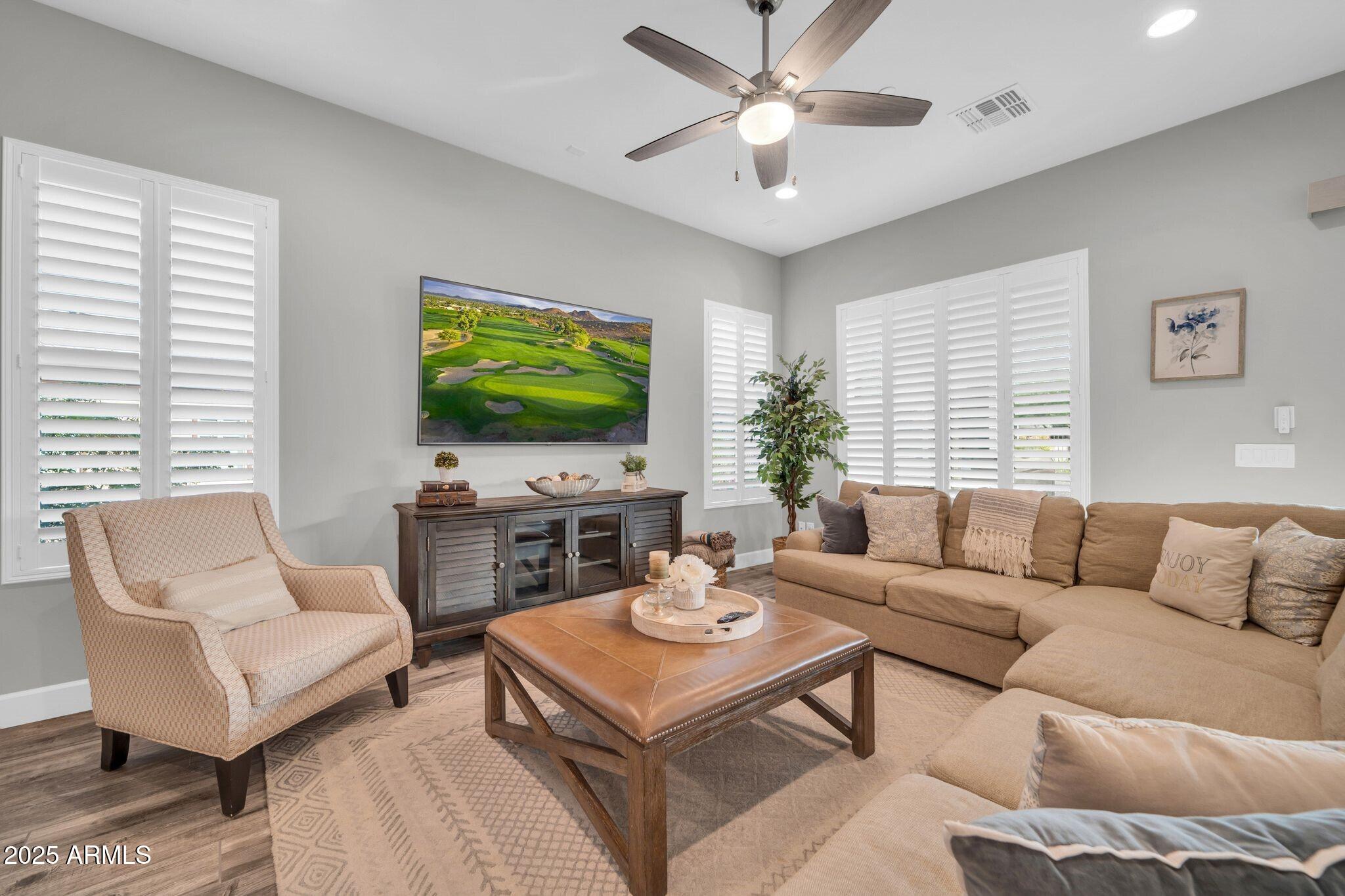 Trilogy at Verde River - Residential