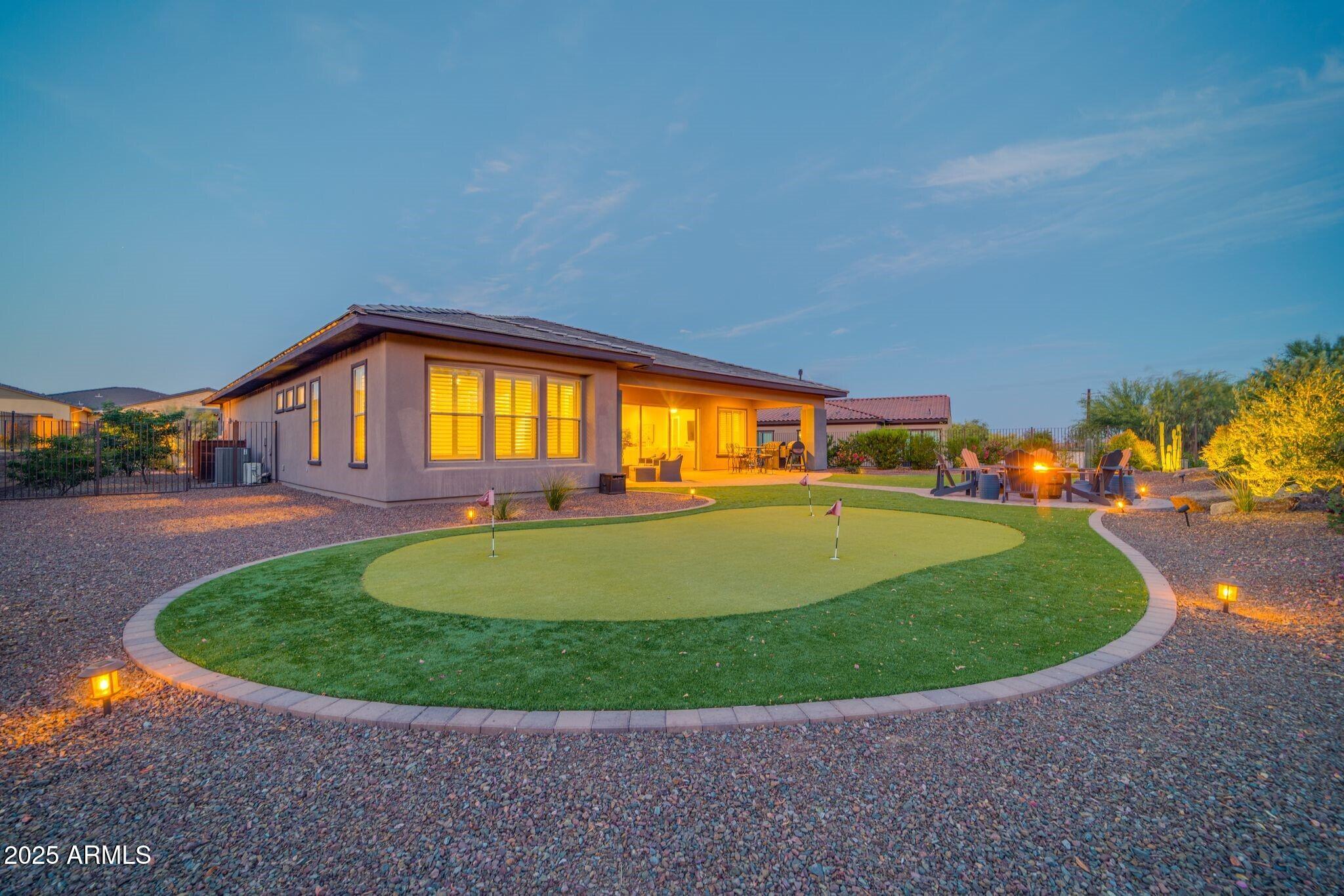 Trilogy at Verde River - Residential