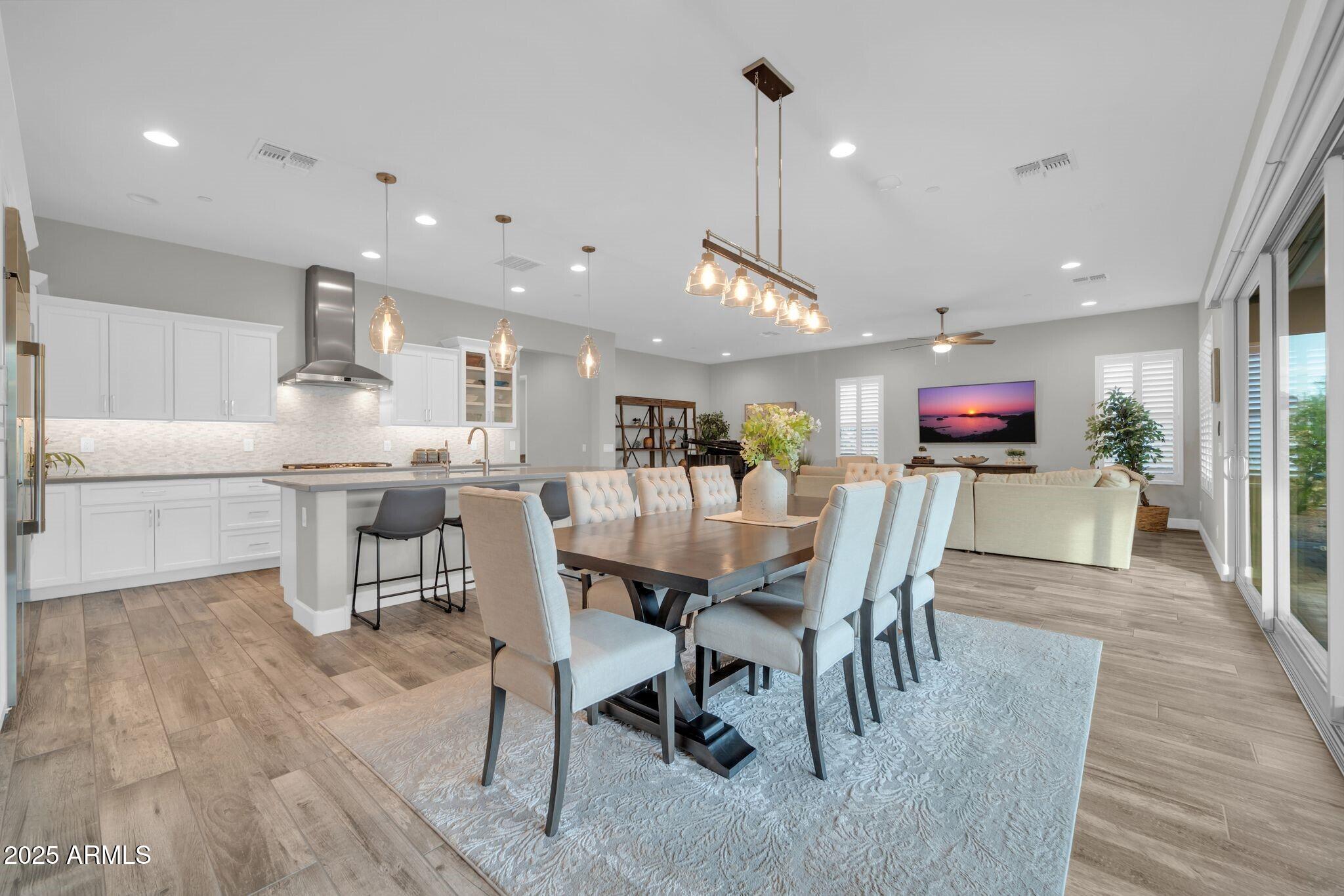 Trilogy at Verde River - Residential