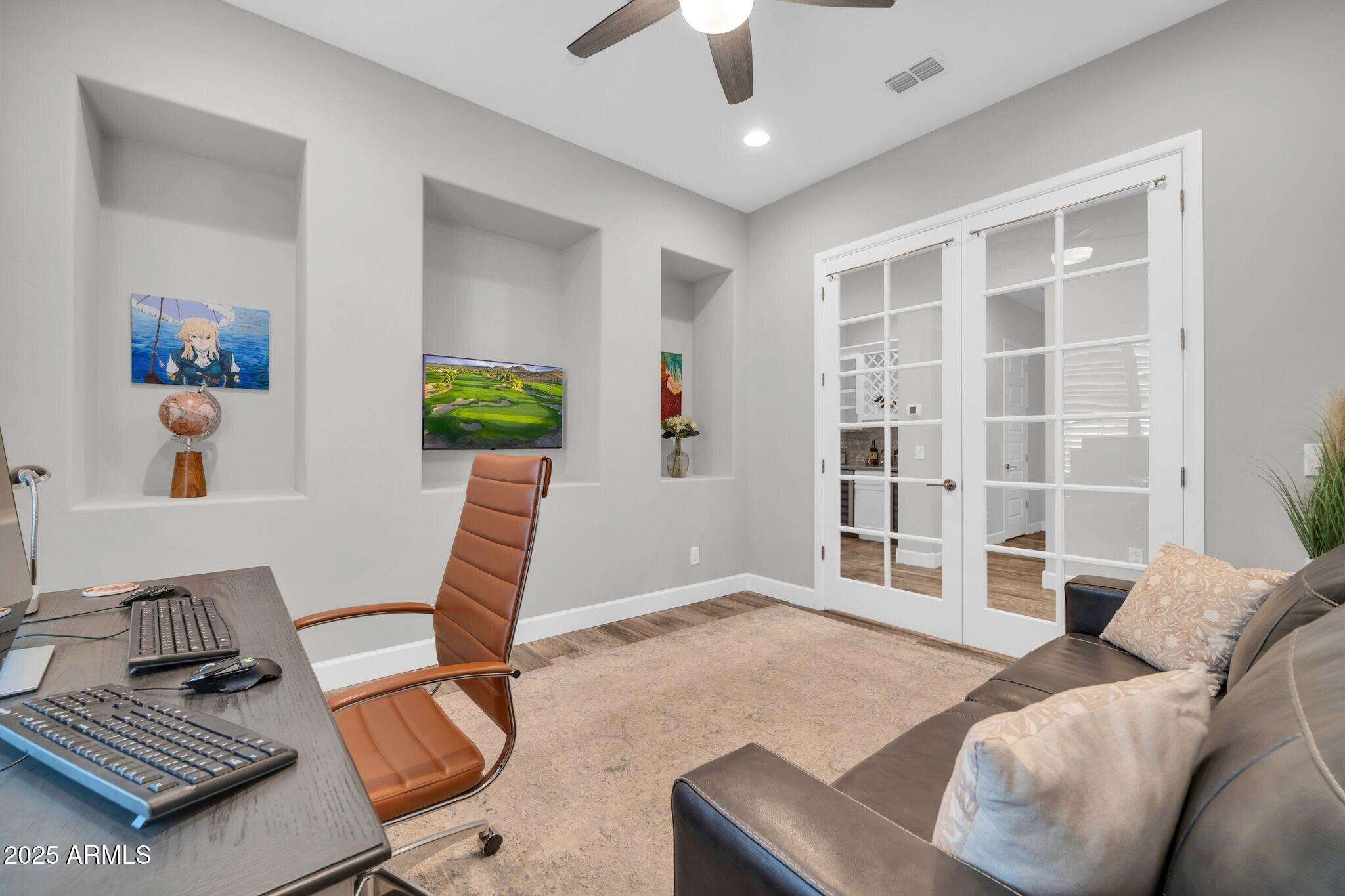 Trilogy at Verde River - Residential
