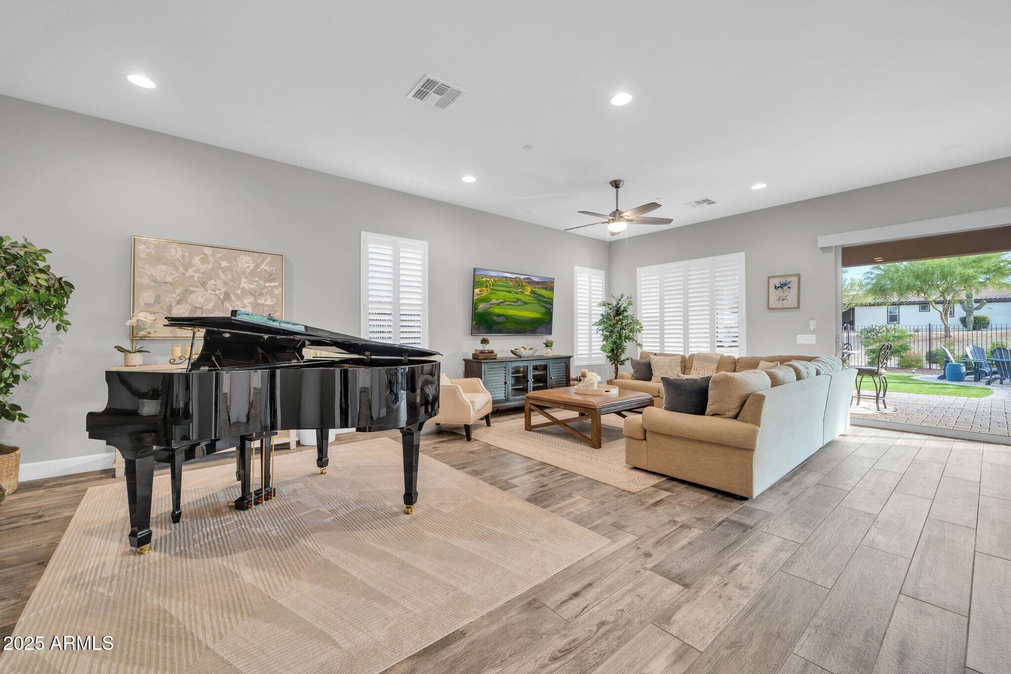 Trilogy at Verde River - Residential