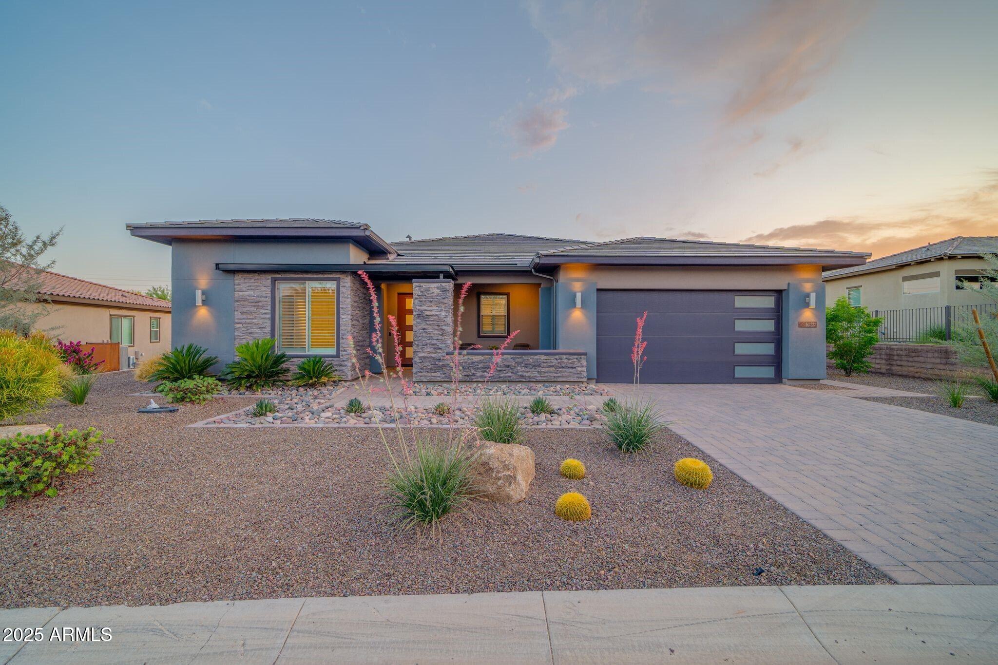 Trilogy at Verde River - Residential