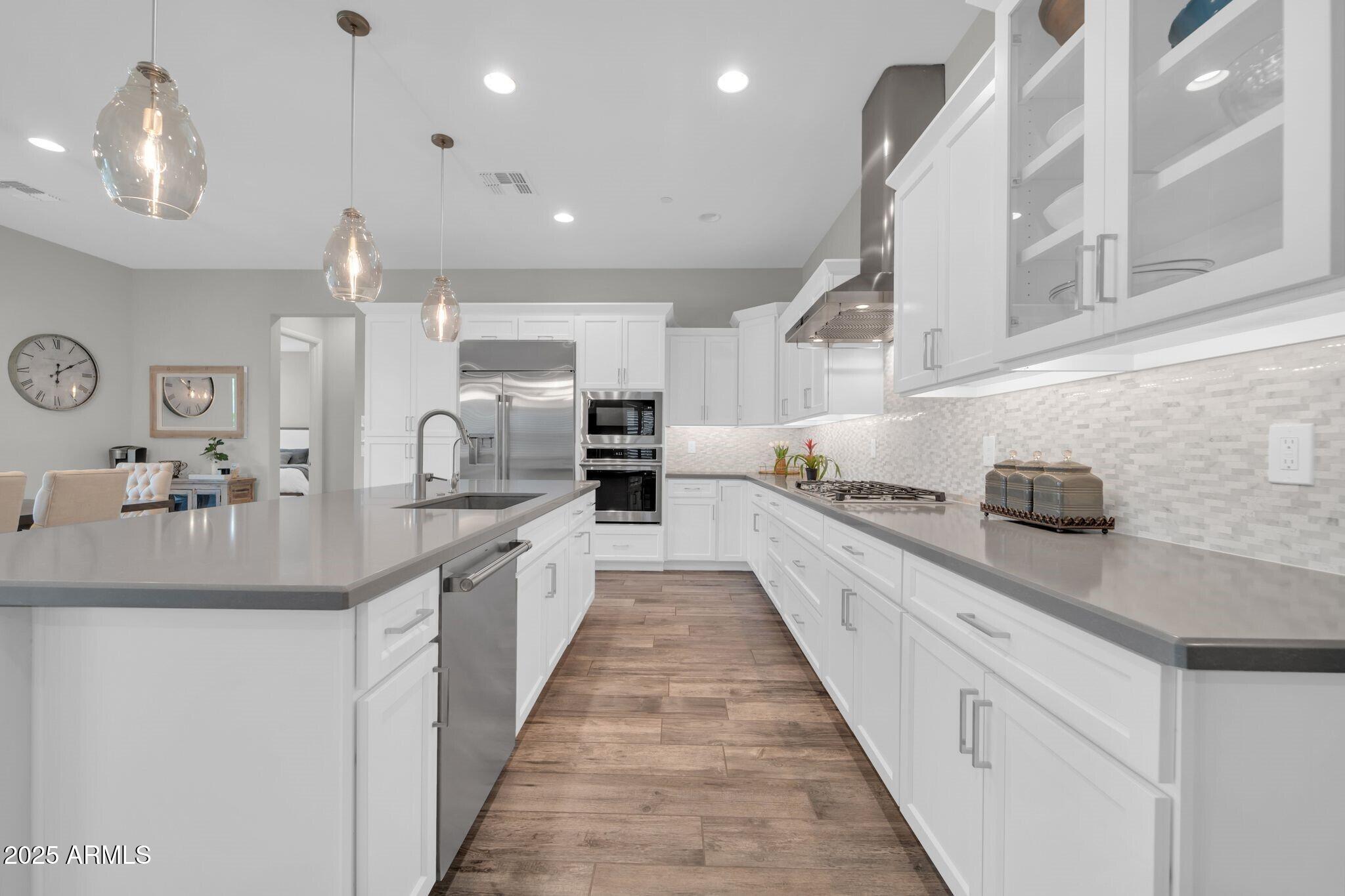 Trilogy at Verde River - Residential