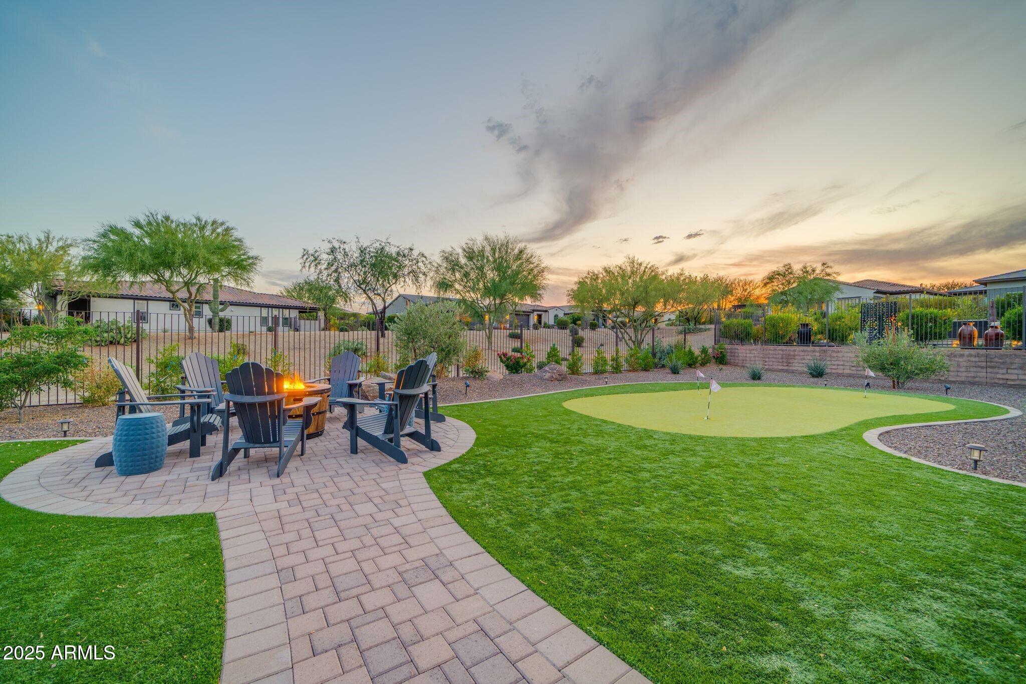 Trilogy at Verde River - Residential