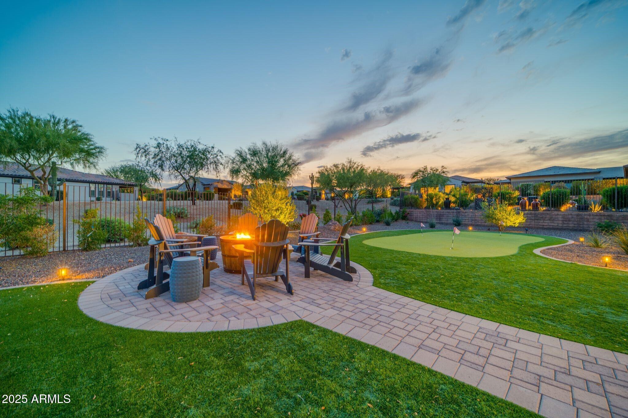 Trilogy at Verde River - Residential