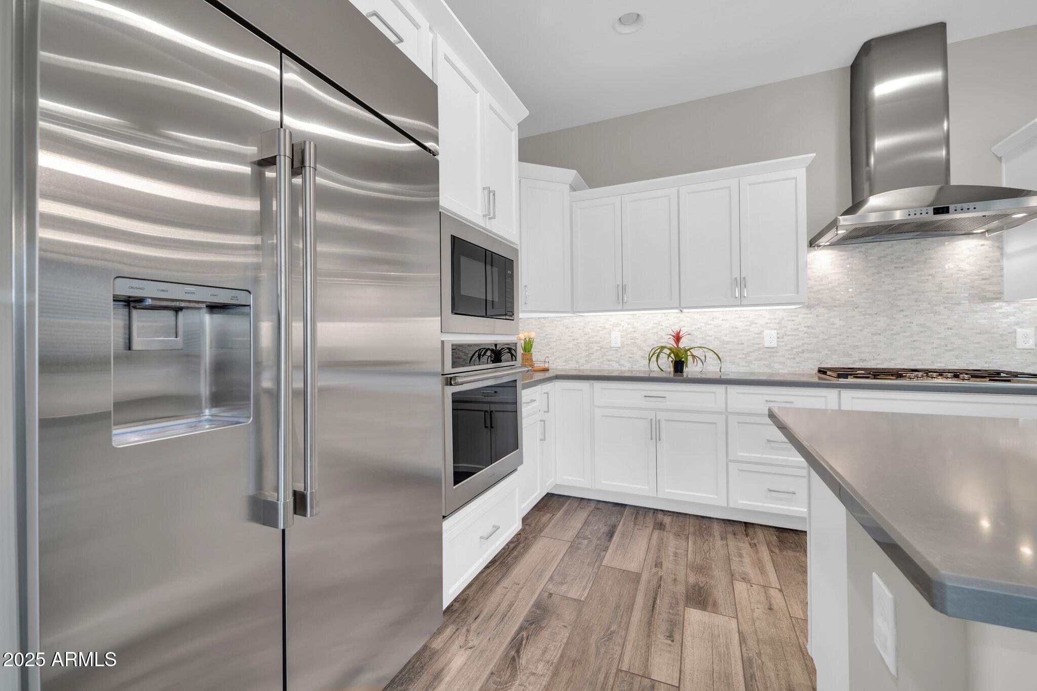 Trilogy at Verde River - Residential