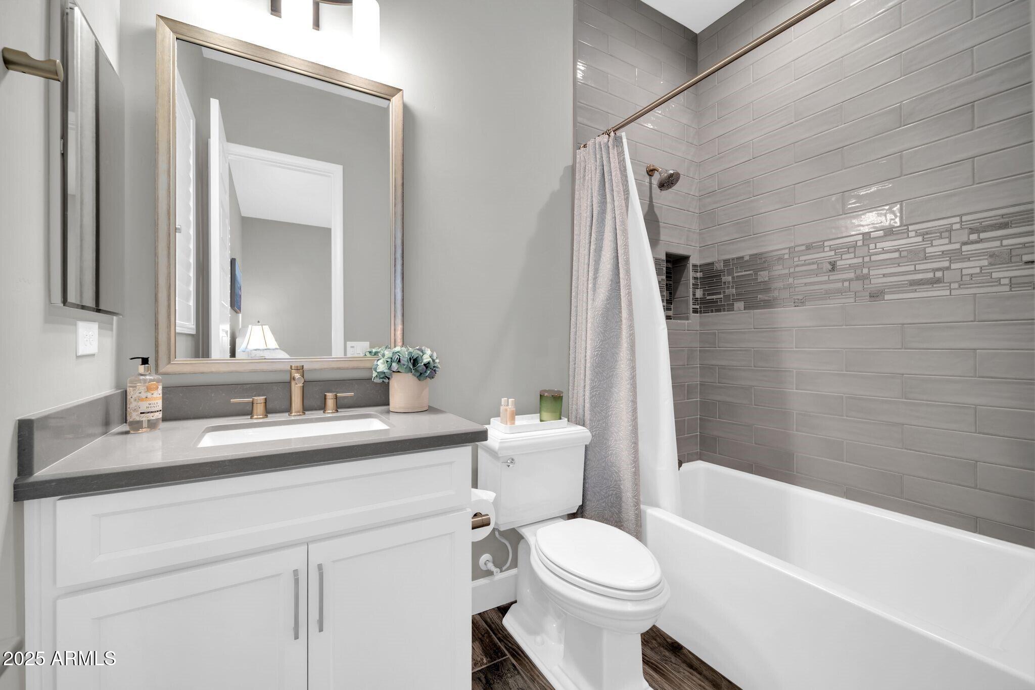 Trilogy at Verde River - Residential