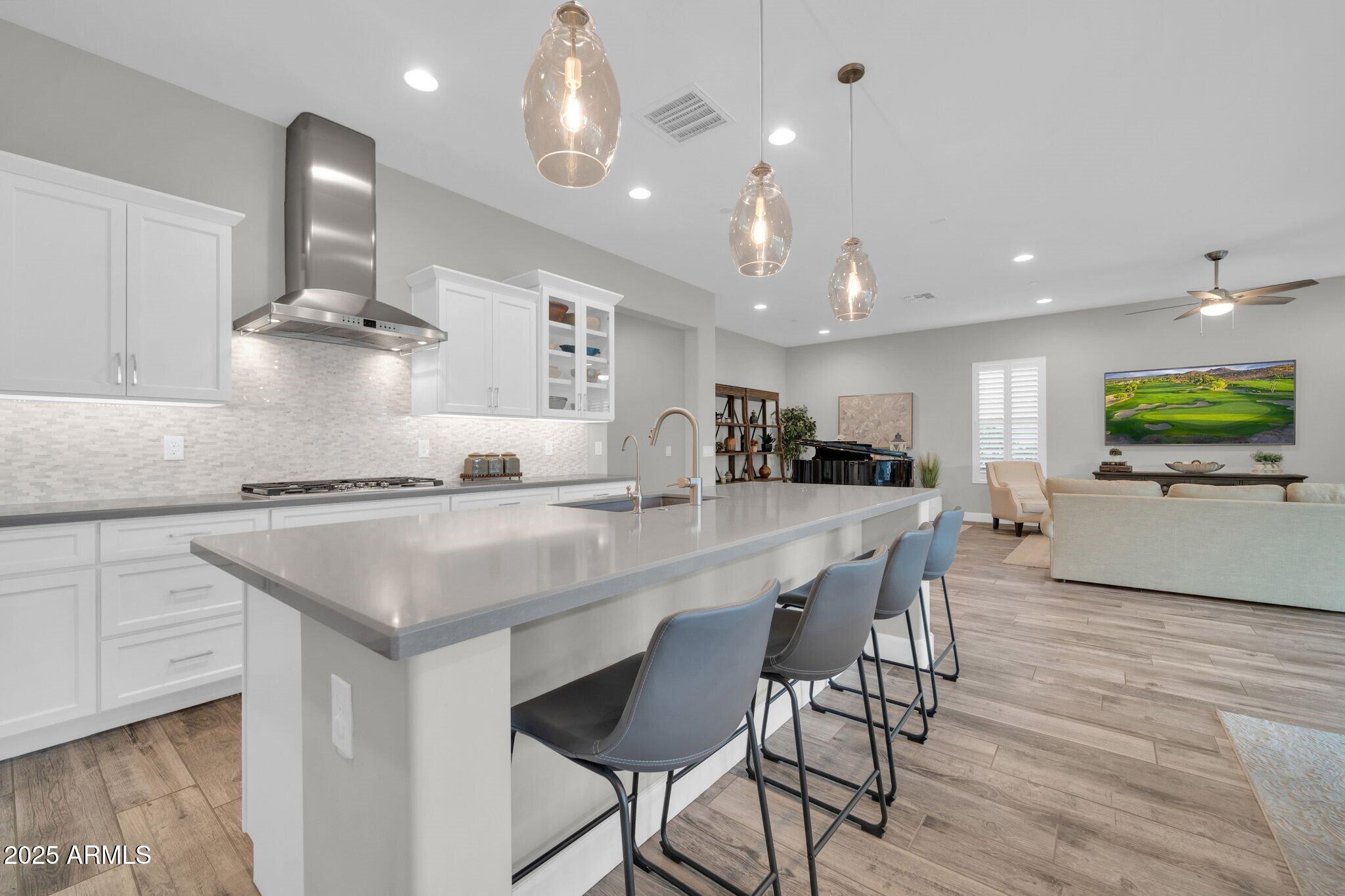 Trilogy at Verde River - Residential
