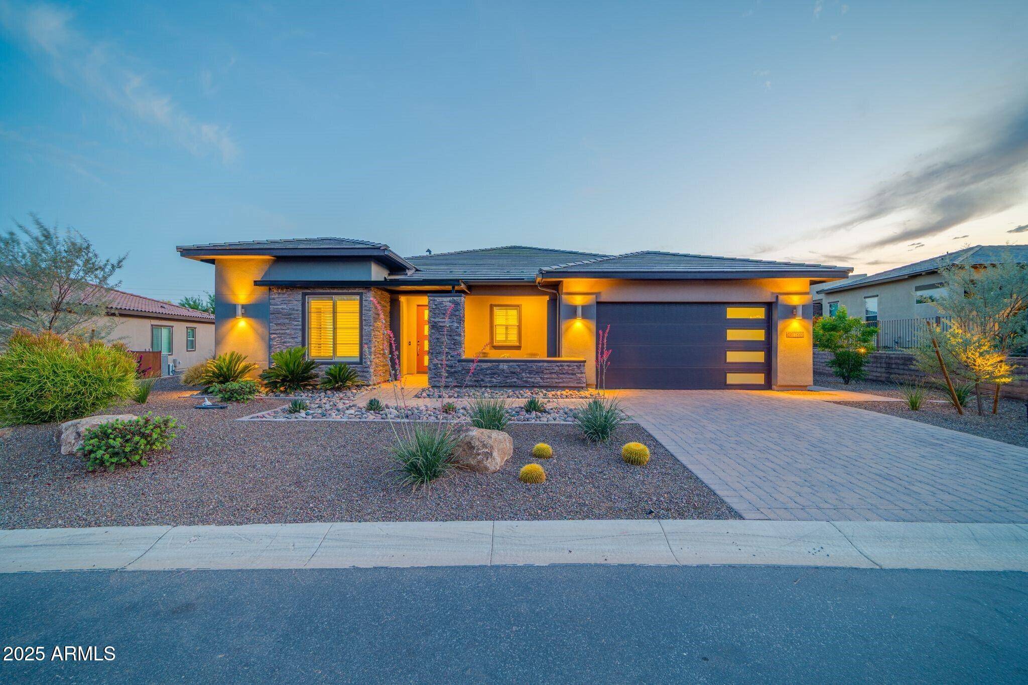 Trilogy at Verde River - Residential