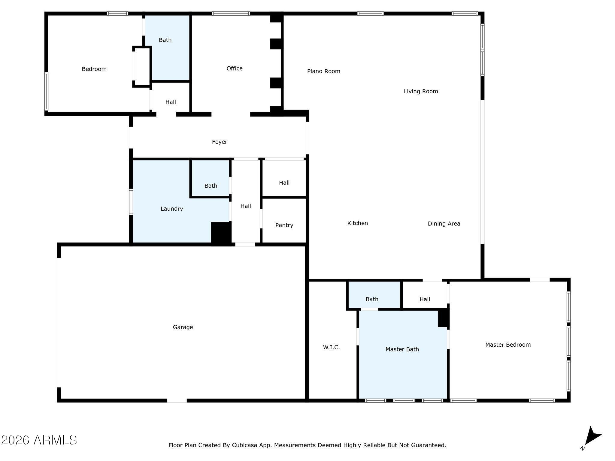 Trilogy at Verde River - Residential