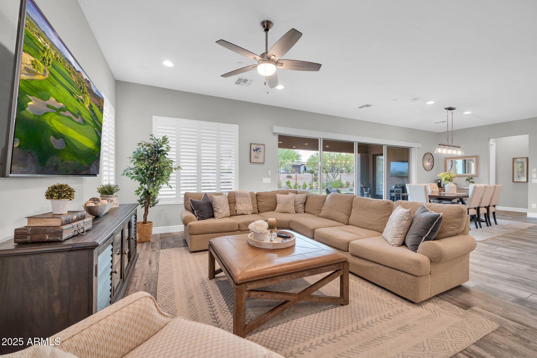 Trilogy at Verde River - Residential