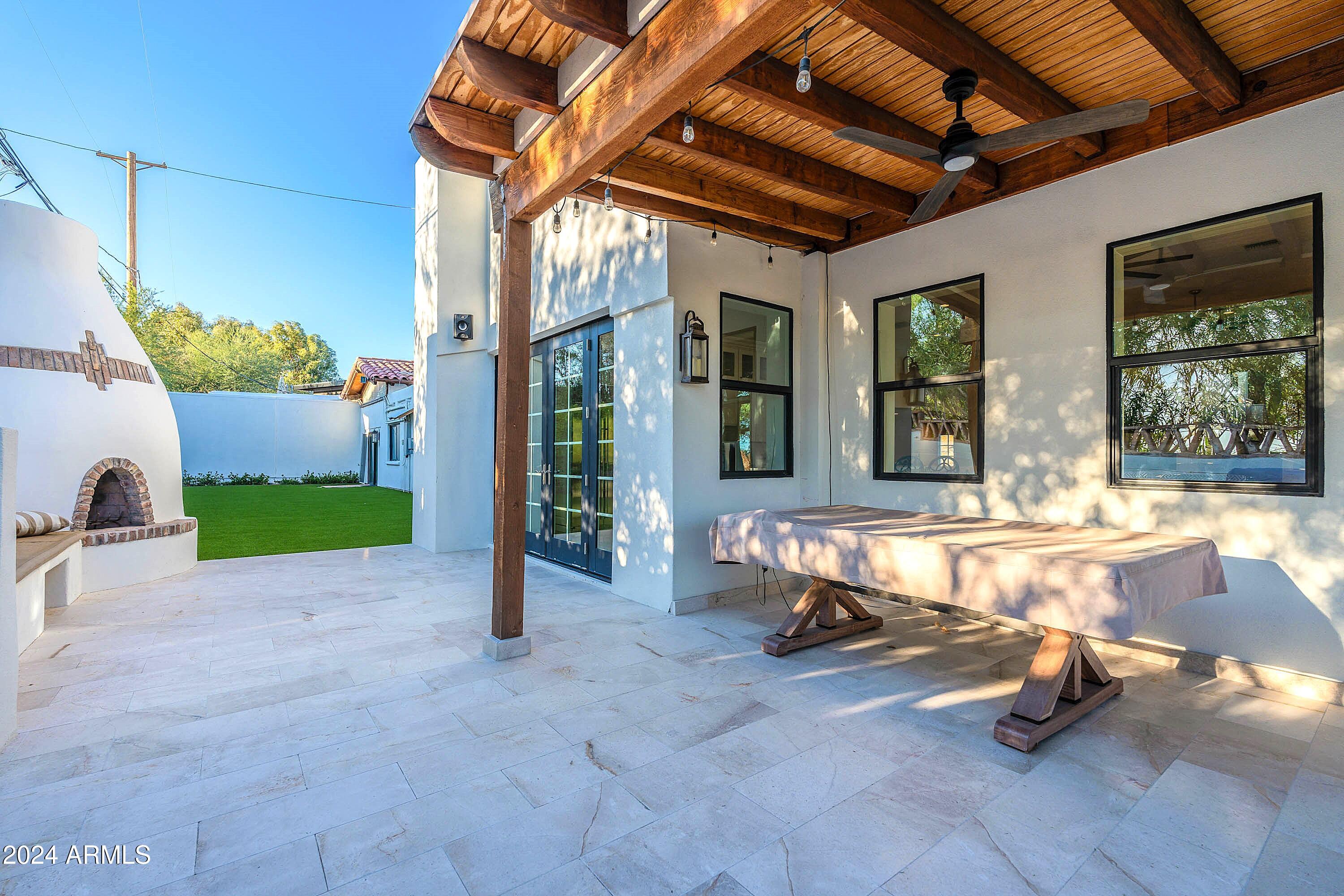 Marion Estates - Residential