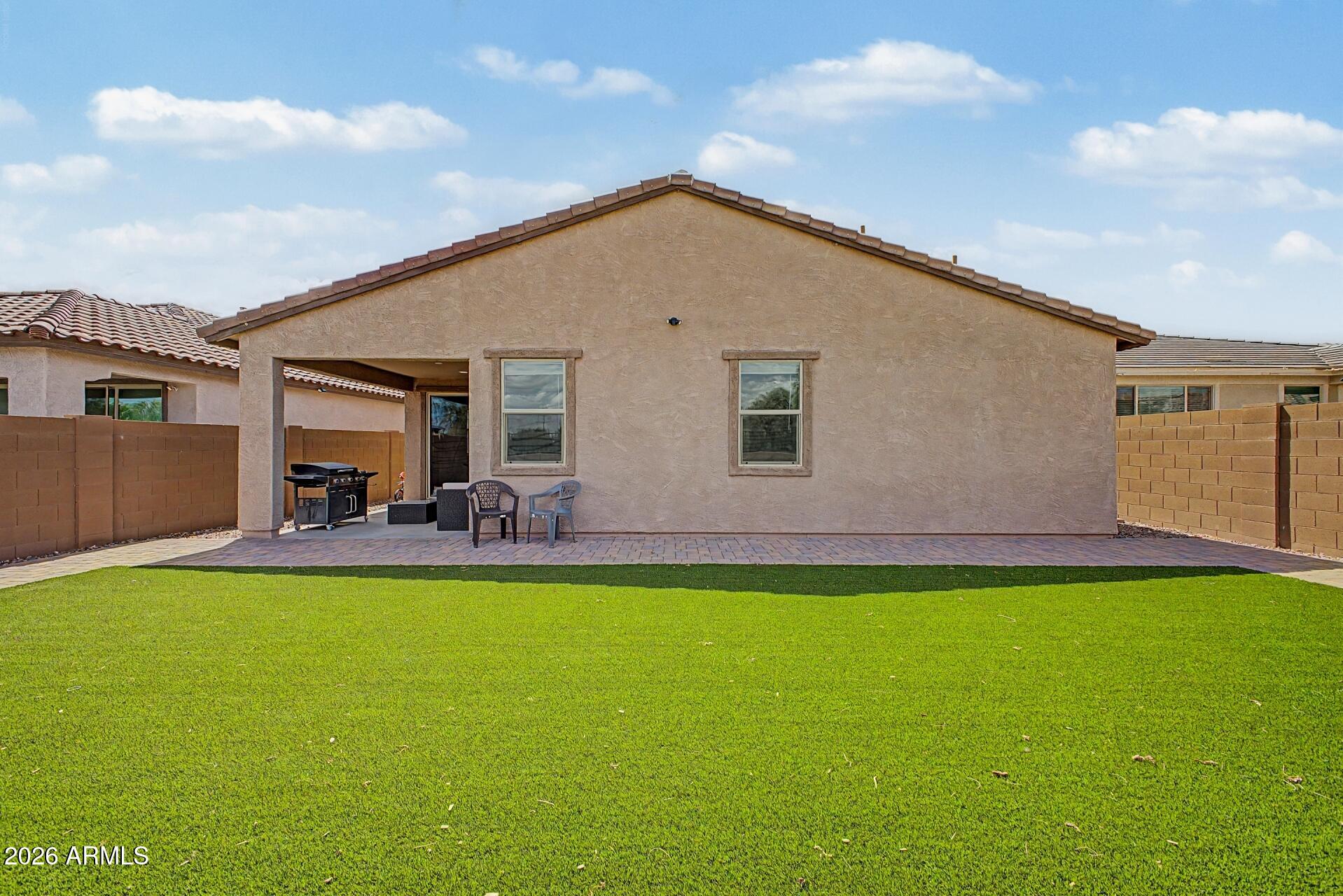 SUNSET FARMS UNIT 6 - Residential