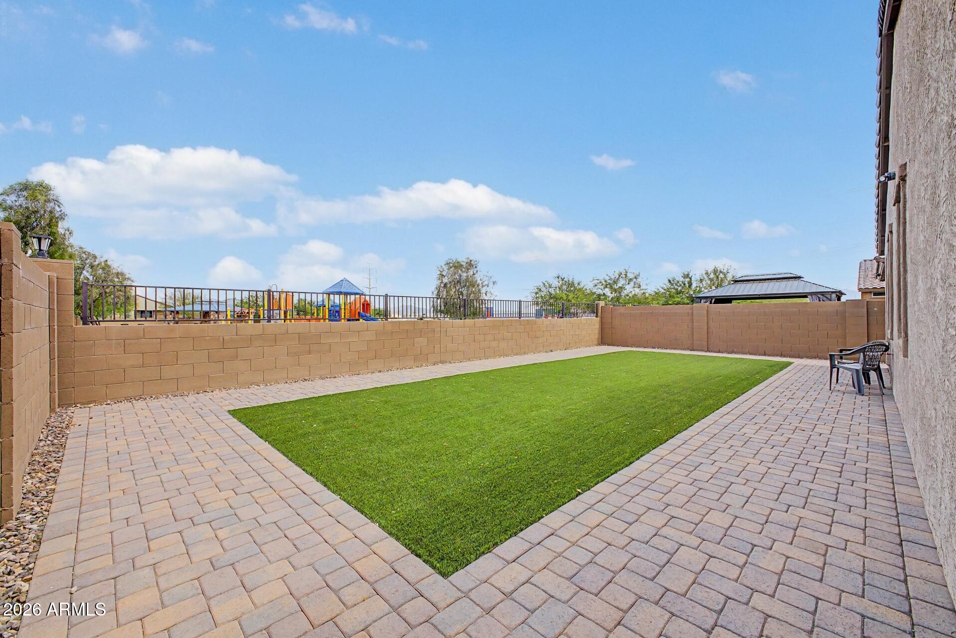 SUNSET FARMS UNIT 6 - Residential