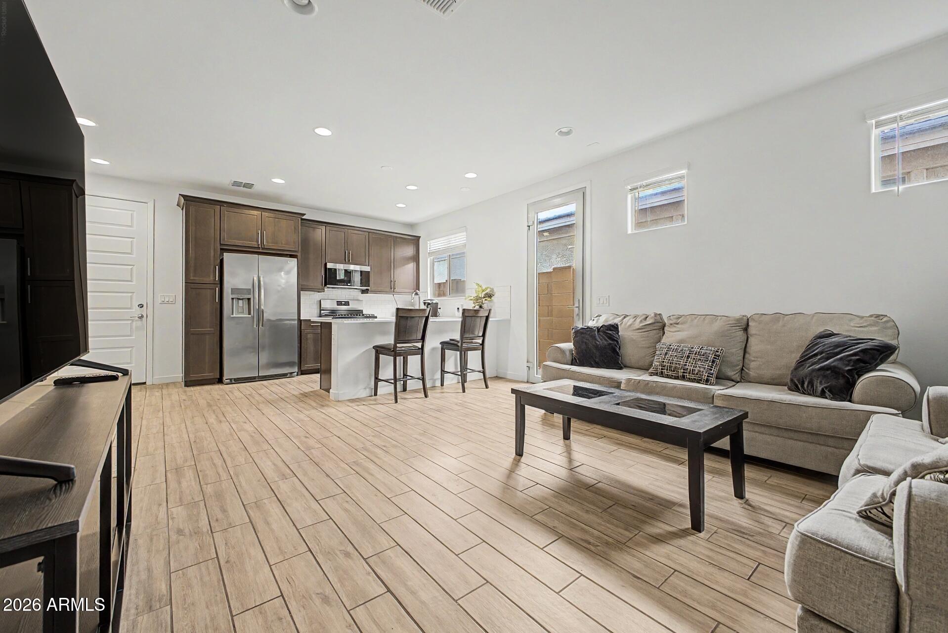 SUNSET FARMS UNIT 6 - Residential