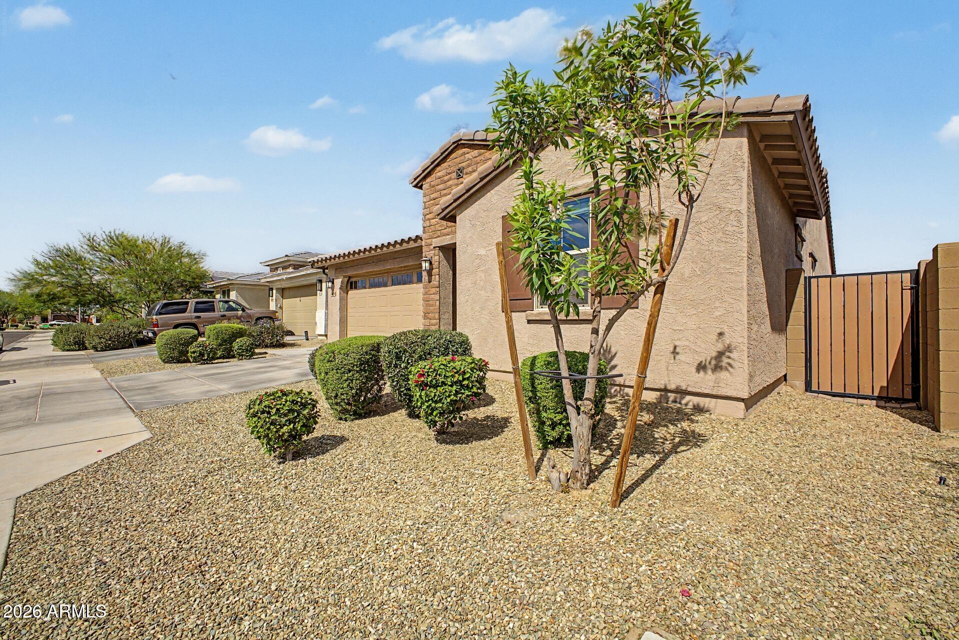 SUNSET FARMS UNIT 6 - Residential