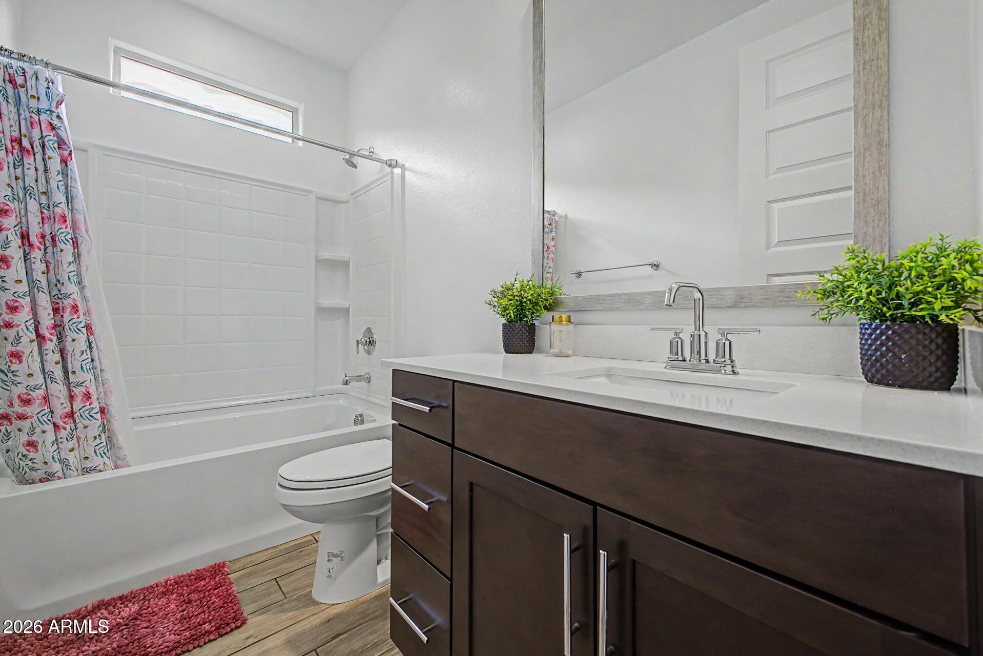 SUNSET FARMS UNIT 6 - Residential