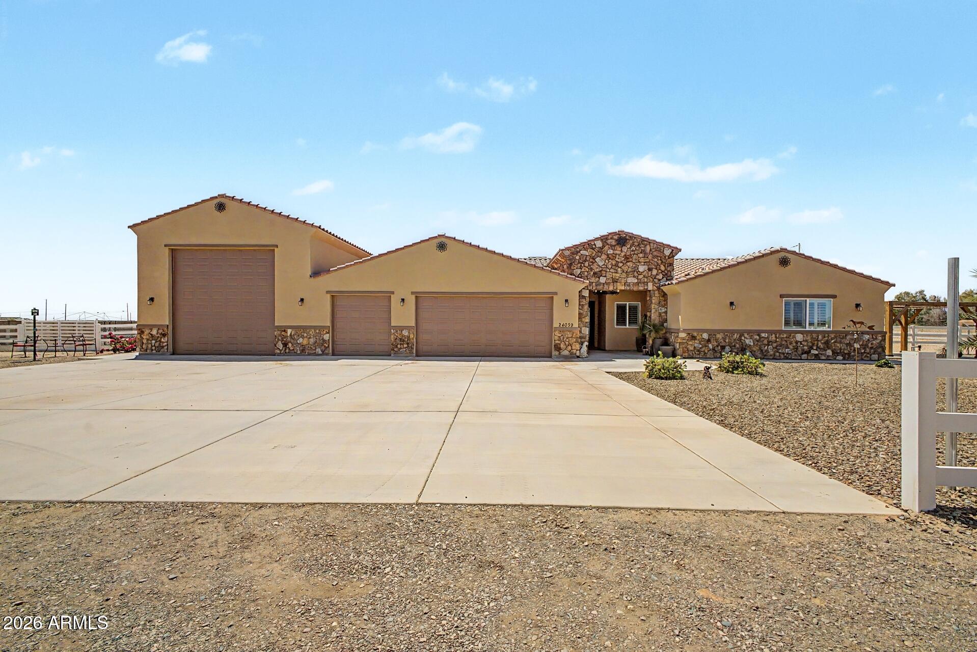 Maricopa County - Residential