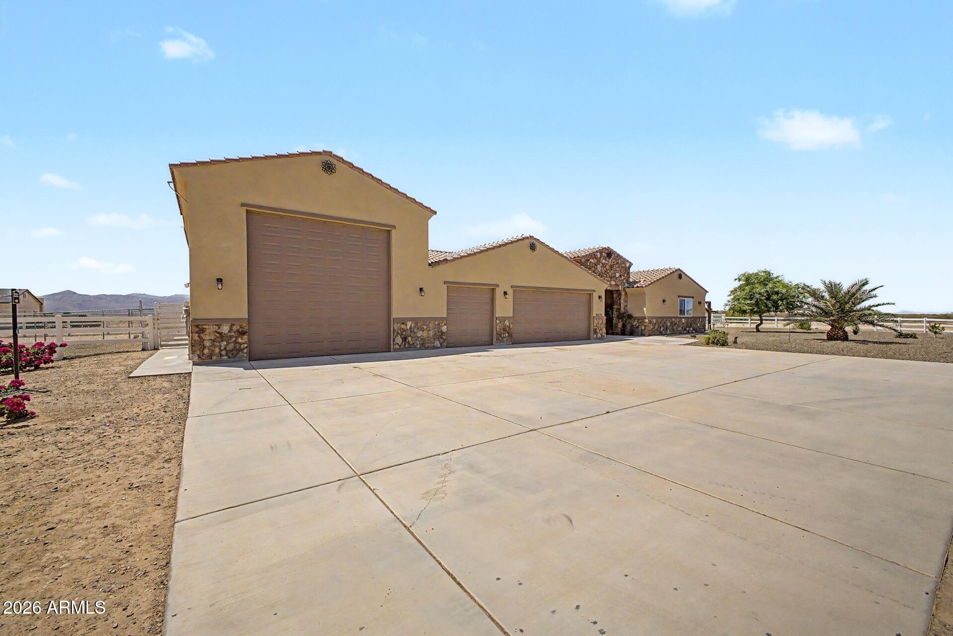 Maricopa County - Residential