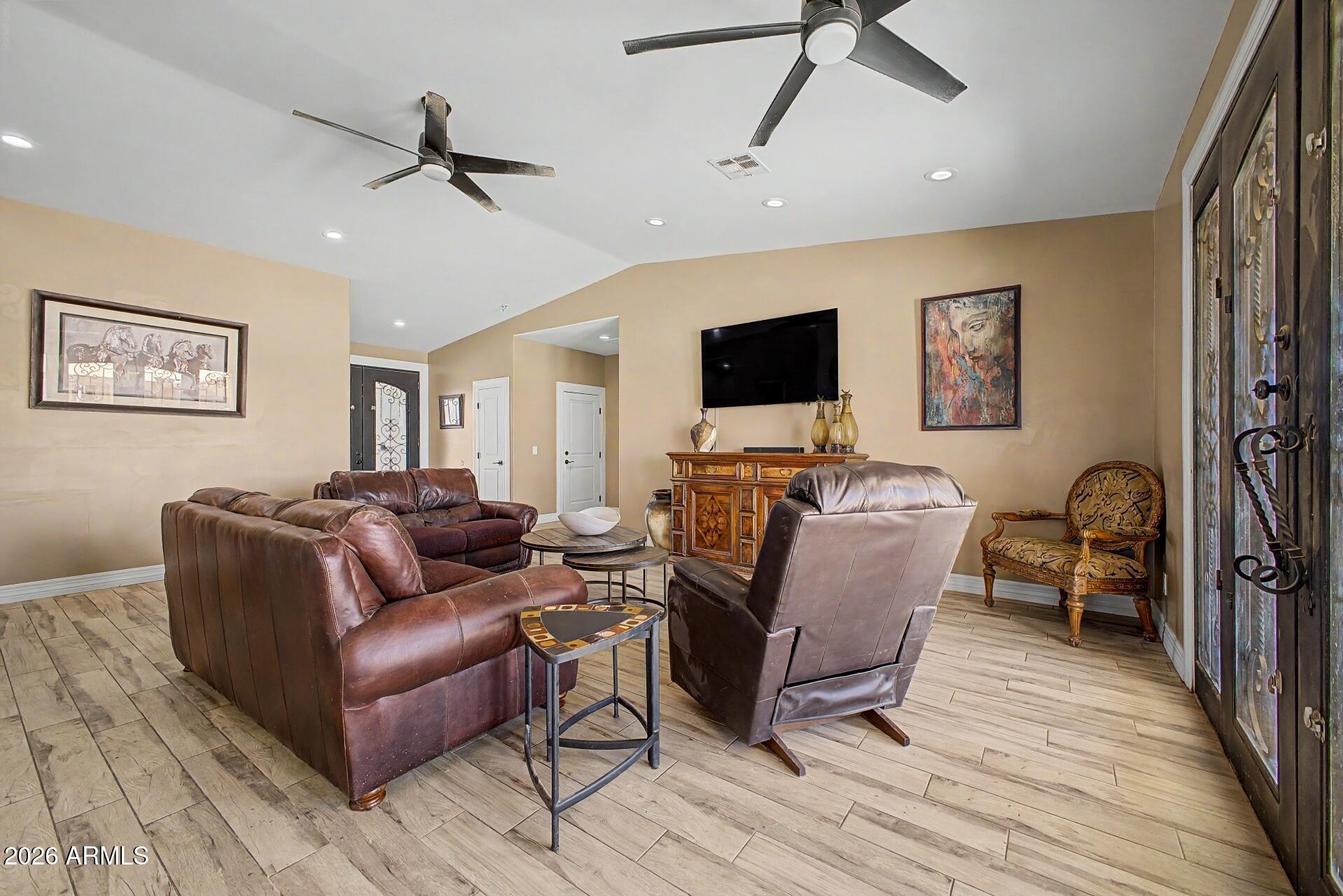 Maricopa County - Residential
