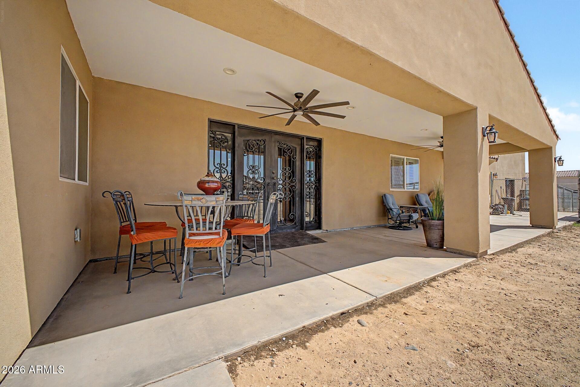 Maricopa County - Residential
