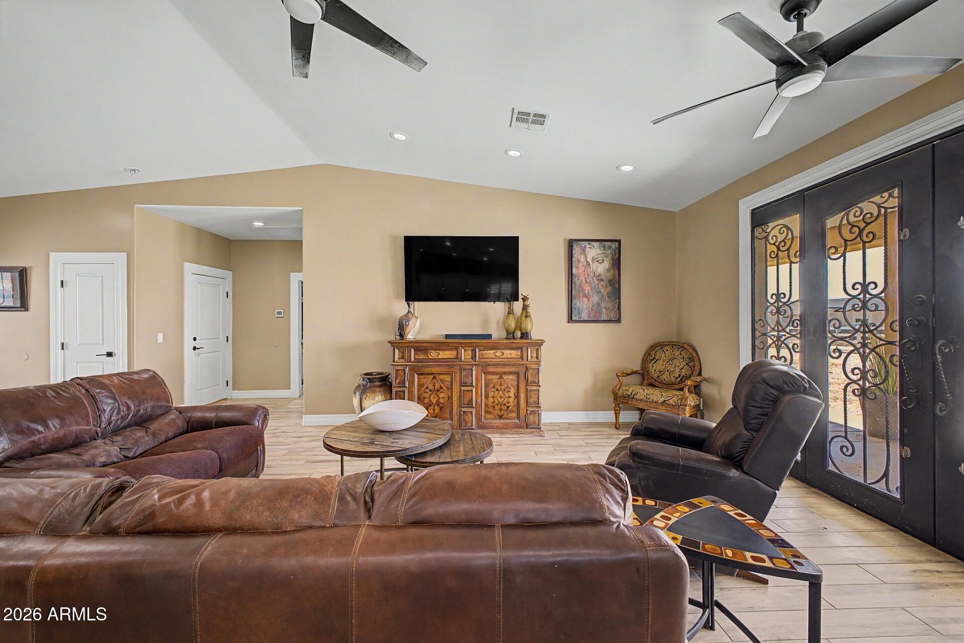 Maricopa County - Residential