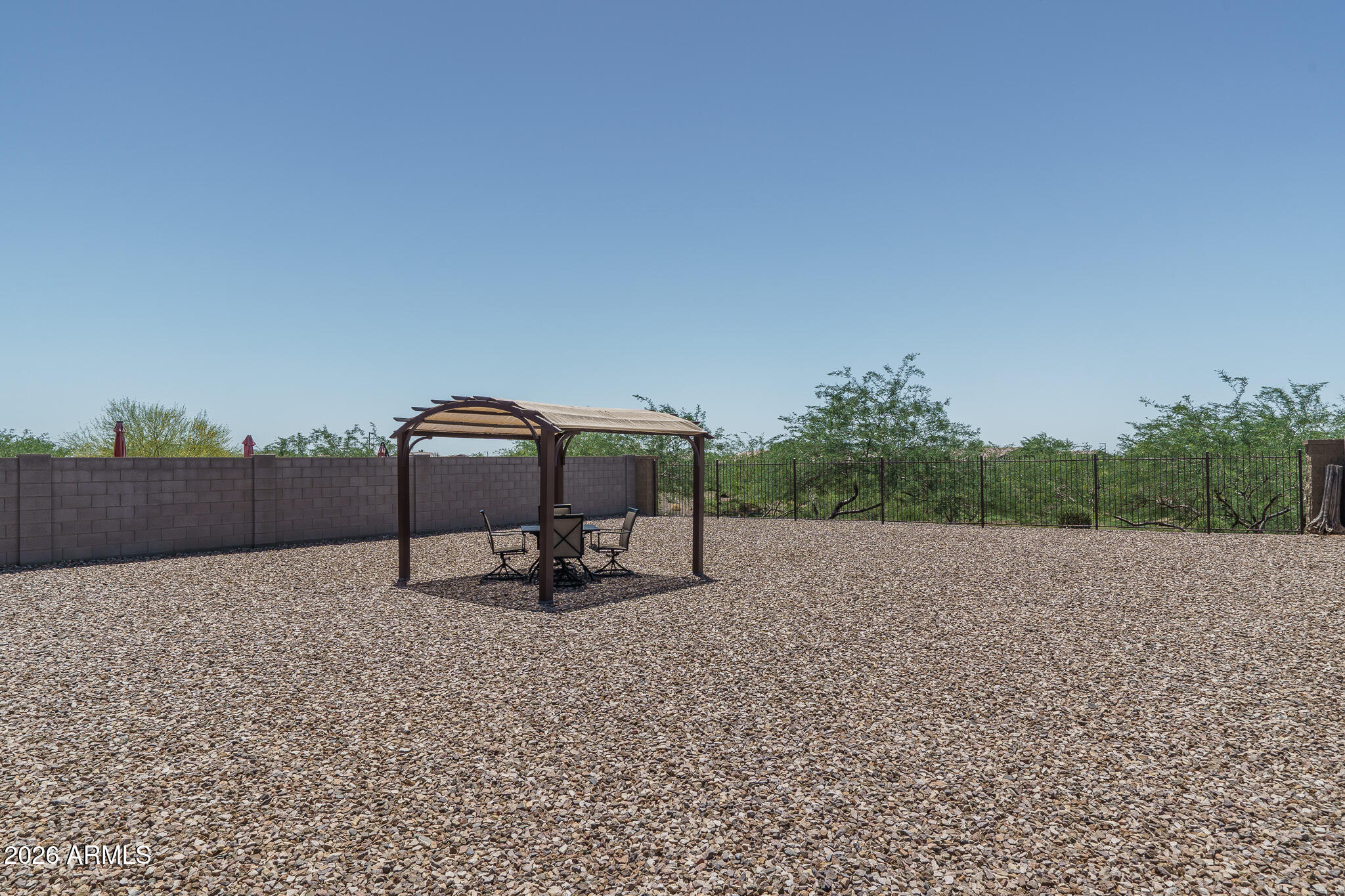 WHITE TANK FOOTHILLS PARCEL 18 - Residential
