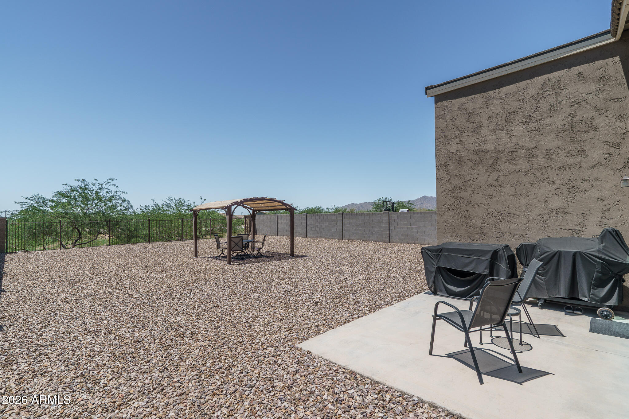 WHITE TANK FOOTHILLS PARCEL 18 - Residential