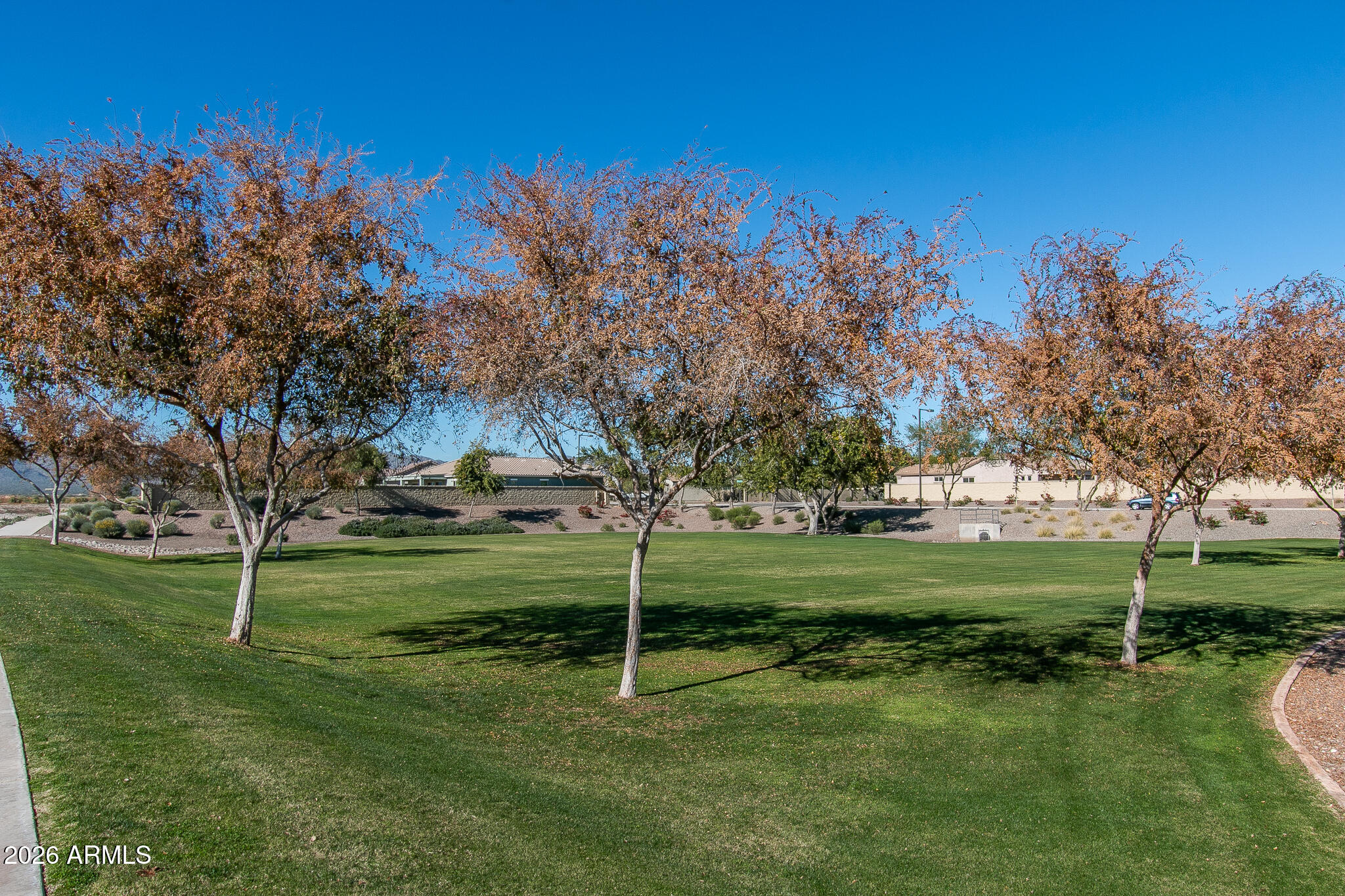 WHITE TANK FOOTHILLS PARCEL 18 - Residential